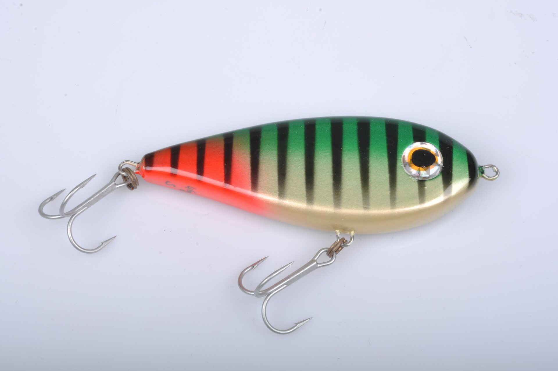 Siek Woblers Glapy 11cm PERANJA