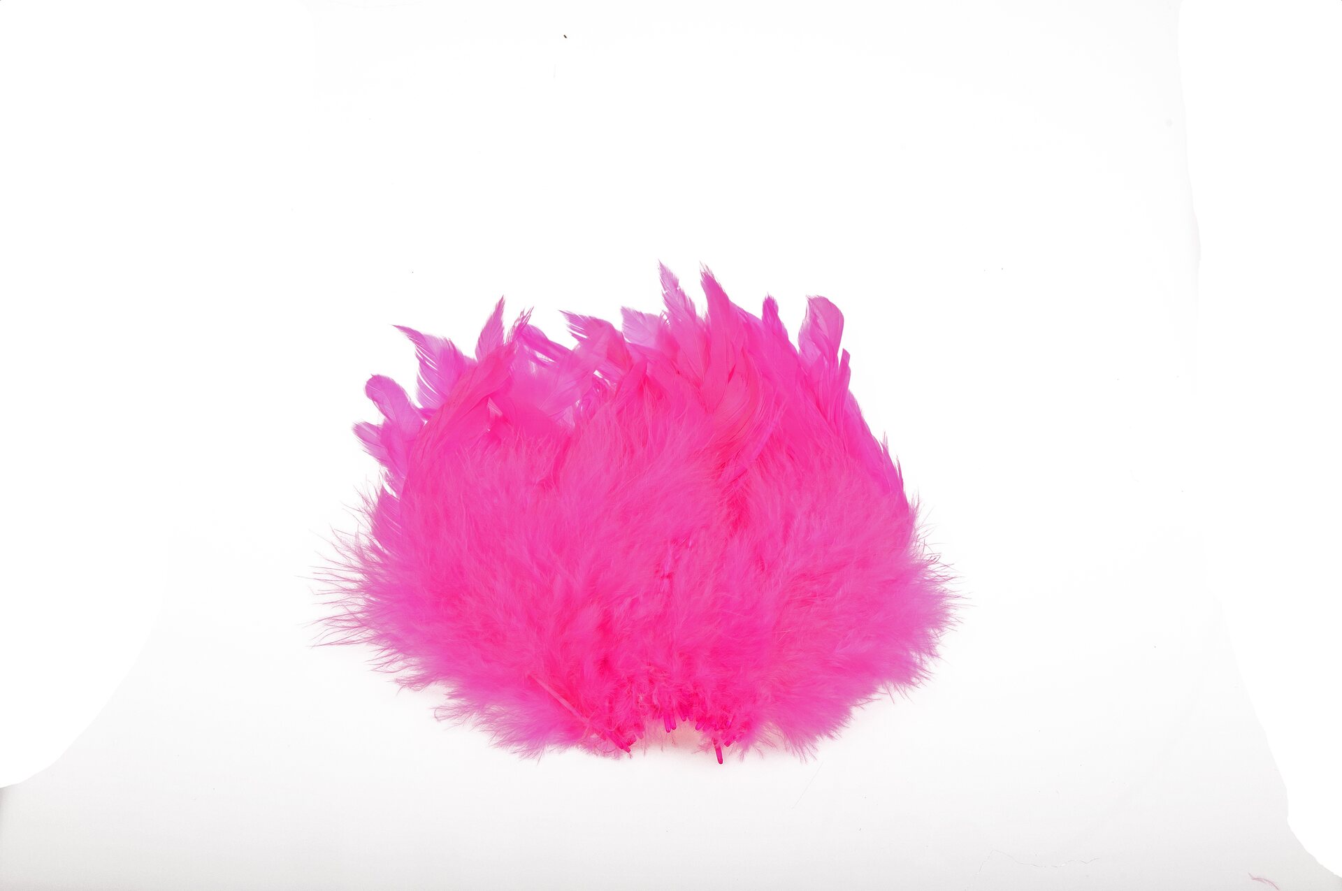 Schlappen Hot Pinkki