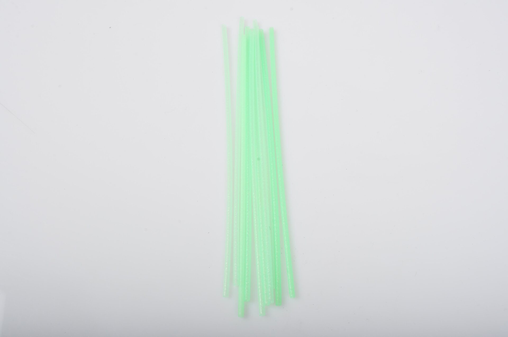 FD Tube 3mm Luminescent Green