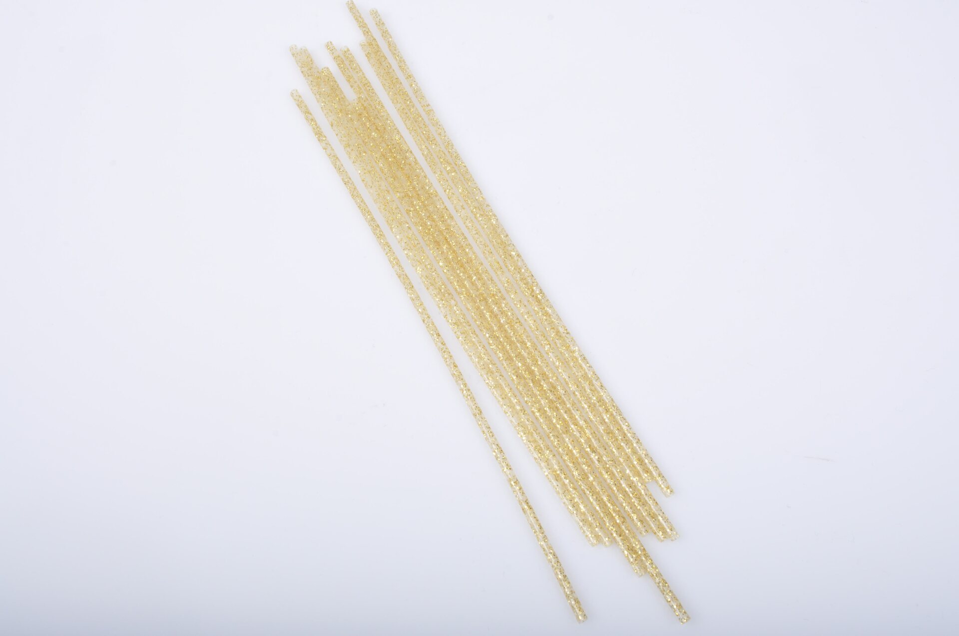 FD Tube 3mm Brocade Gold