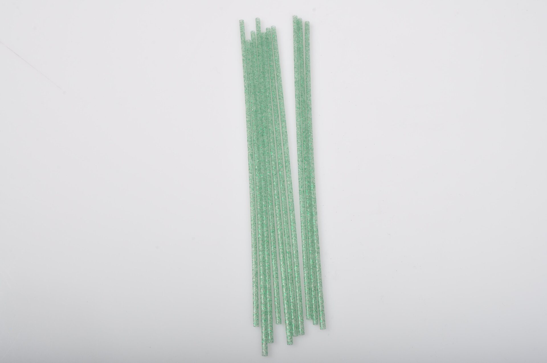 FD Tube 3mm Brocade Green