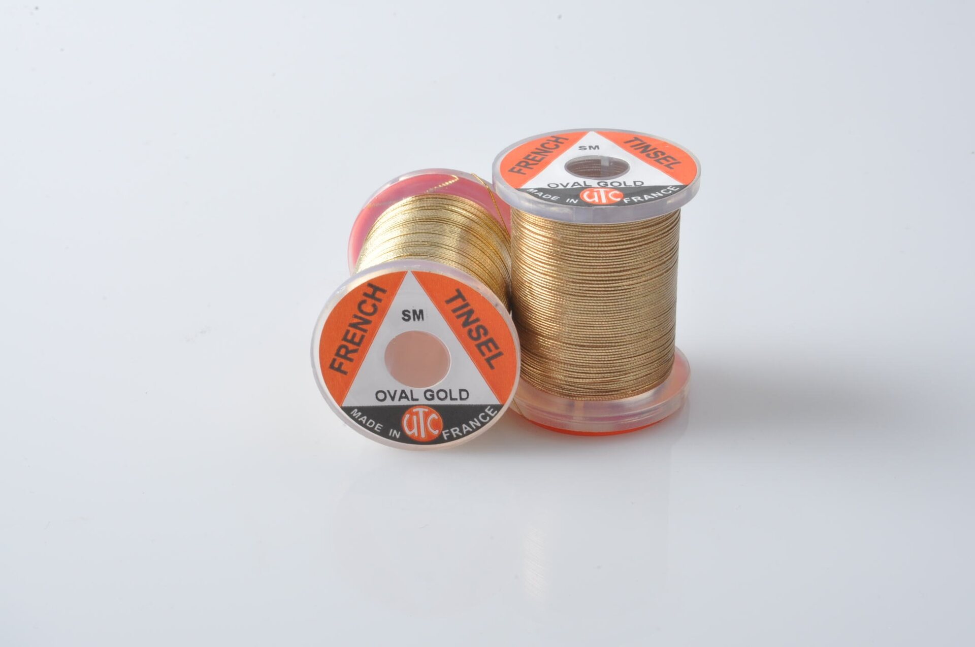 UTC French Oval Kulta