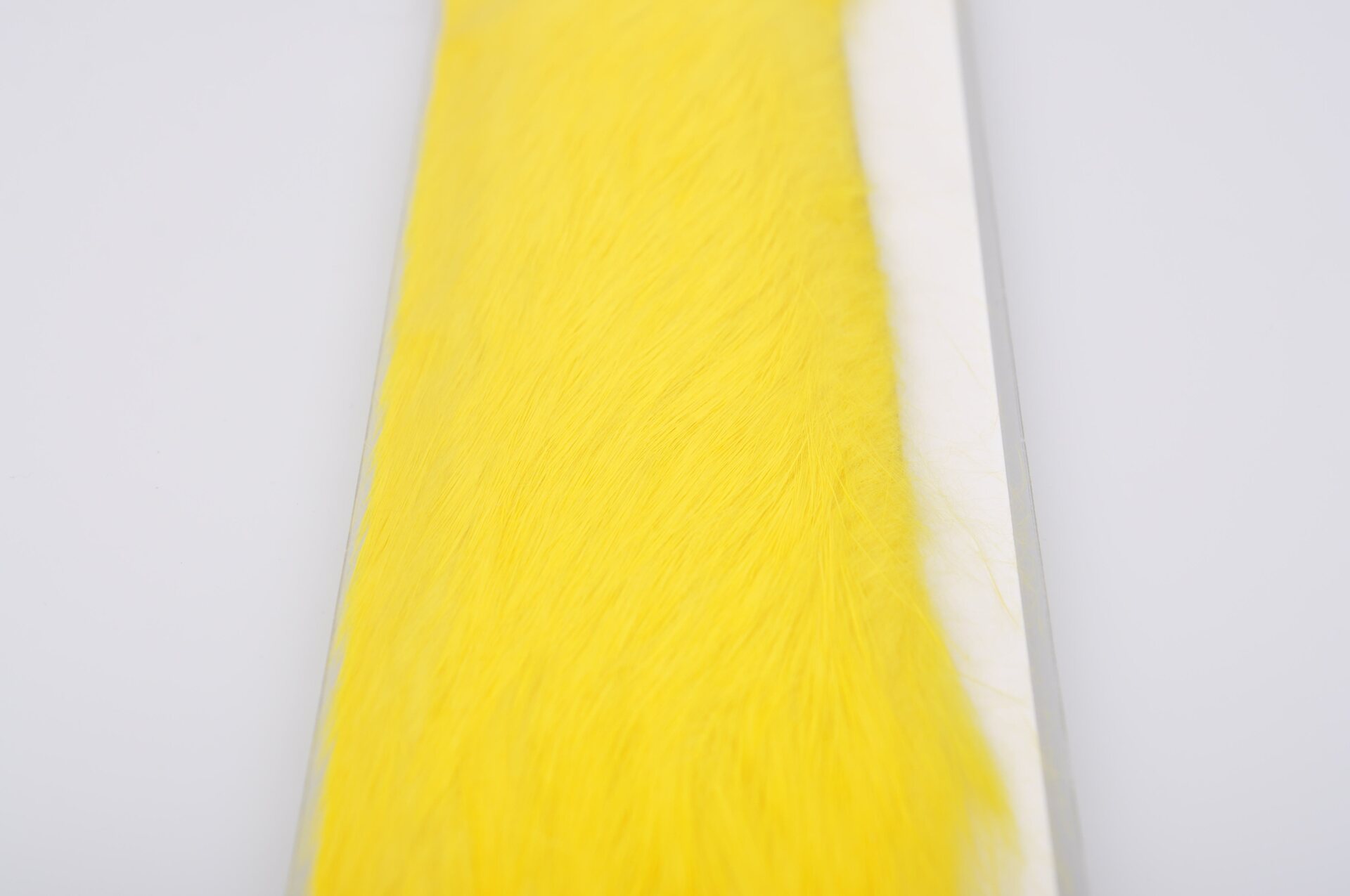 FTS Selected Rabbit Zonker Keltainen