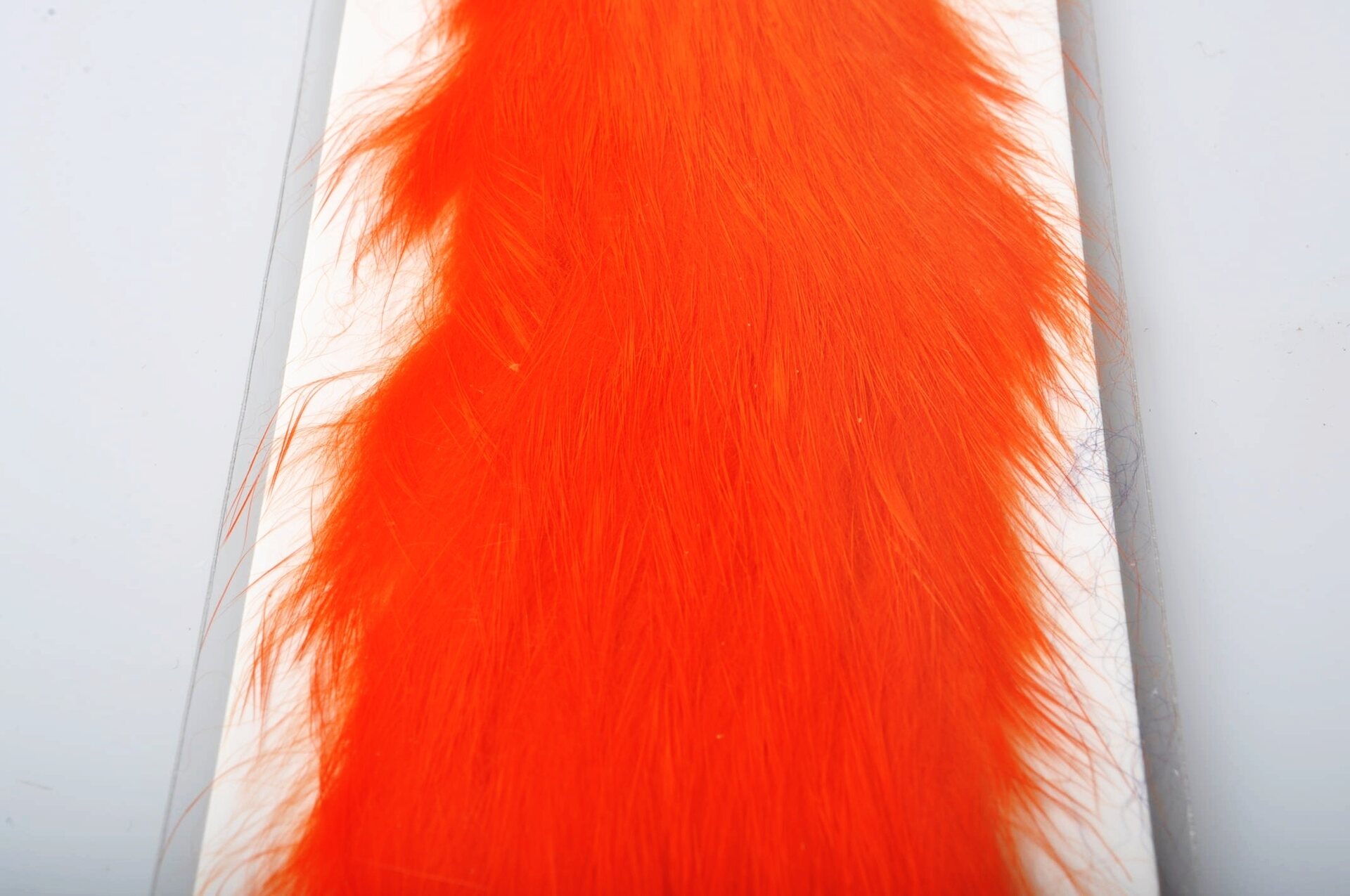 FTS Selected Rabbit Zonker Oranssi