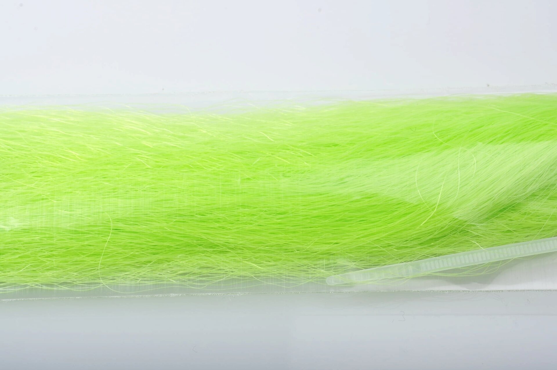 H2O Slinky Fibre FL.Chartreuse