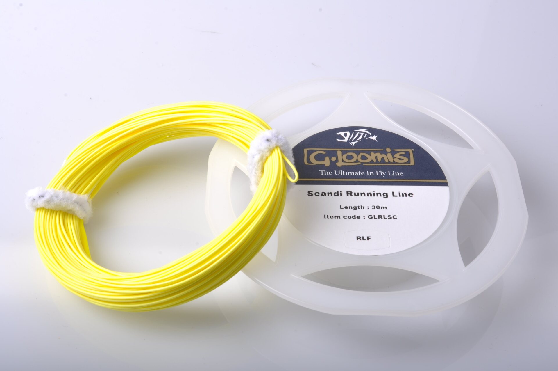 G.Loomis Scandi Running Line Float