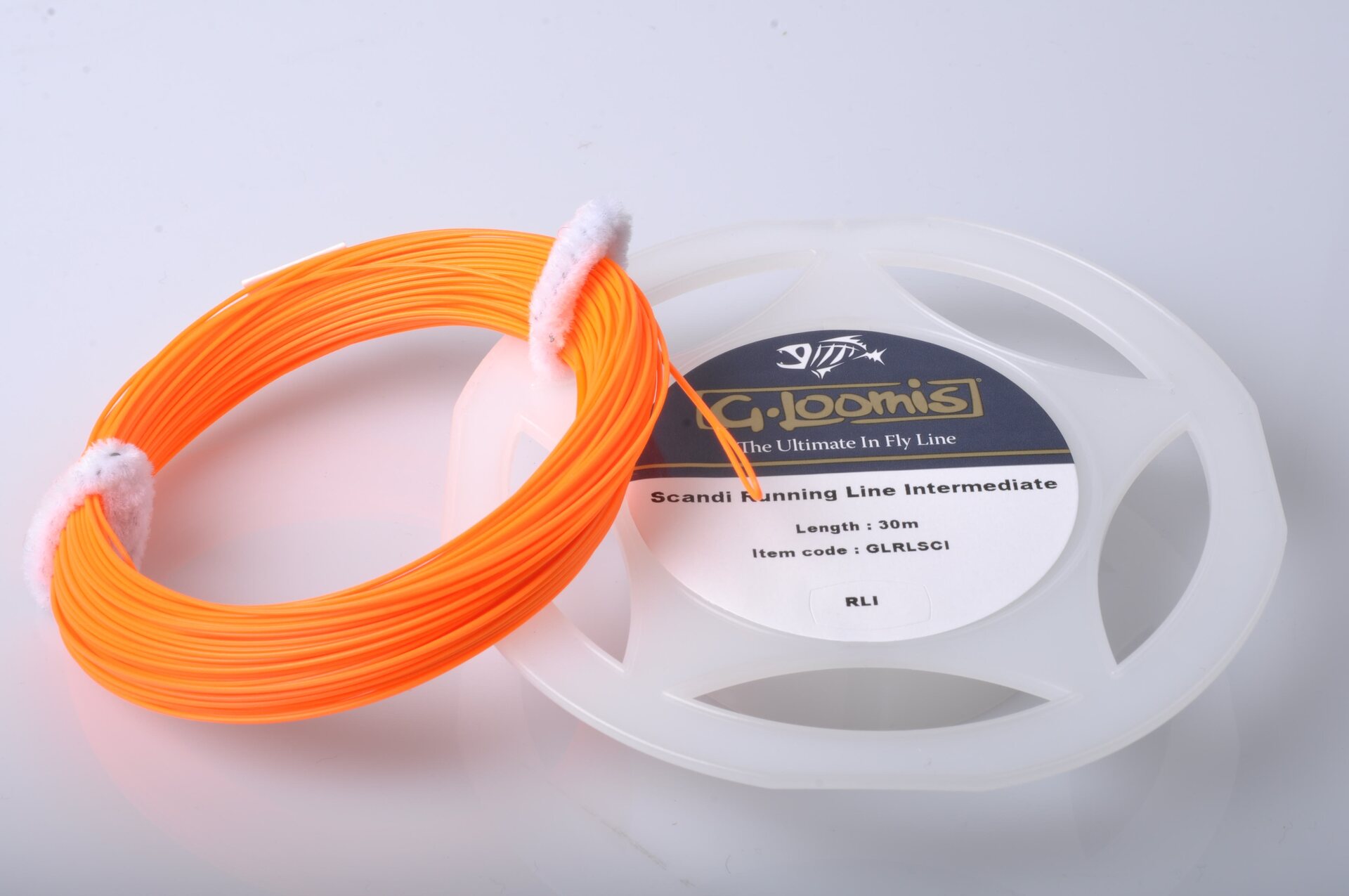 G.Loomis Scandi Running Line Intermediate