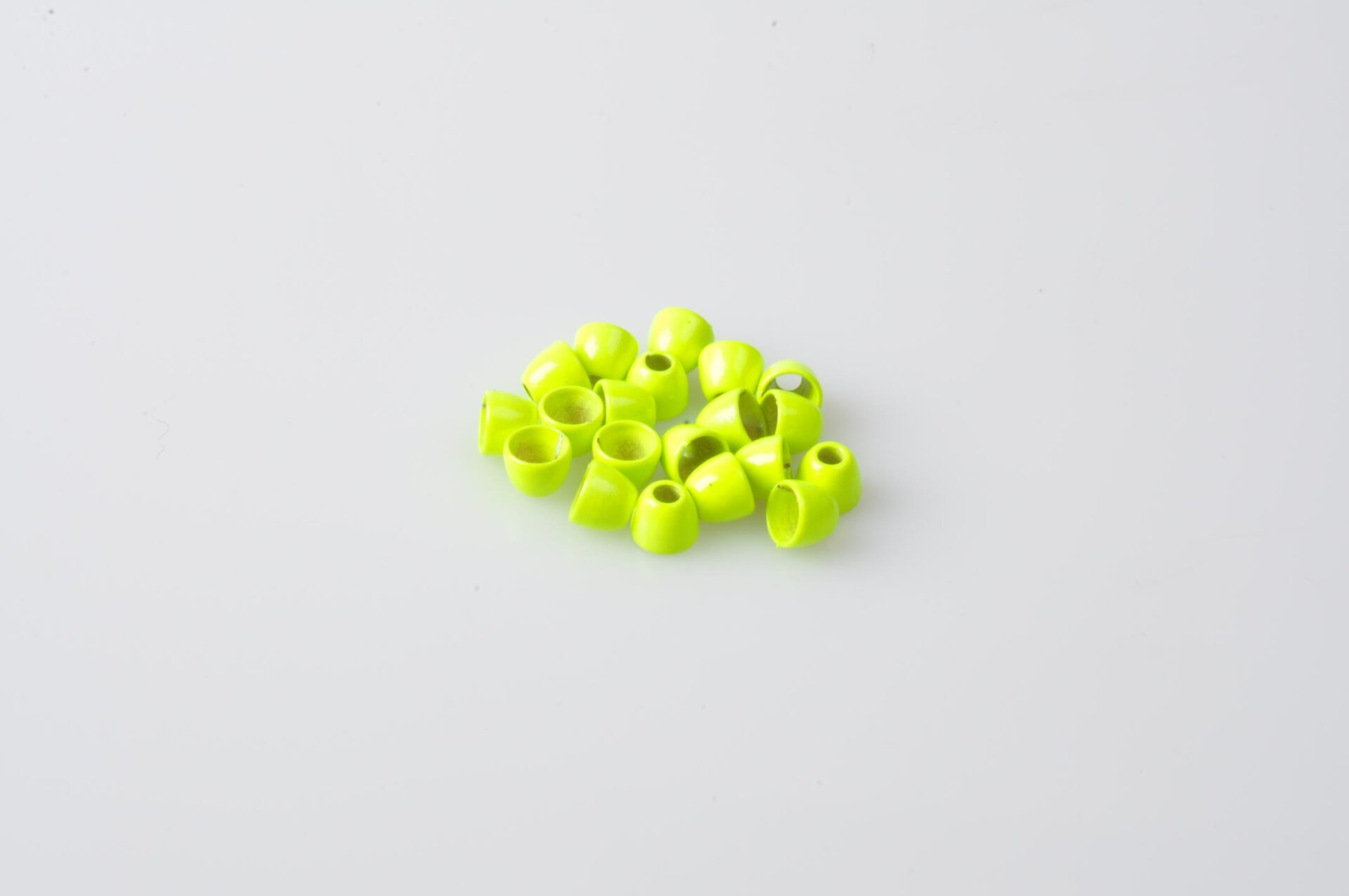 FTS Cone Heads 20pcs Chartreuse