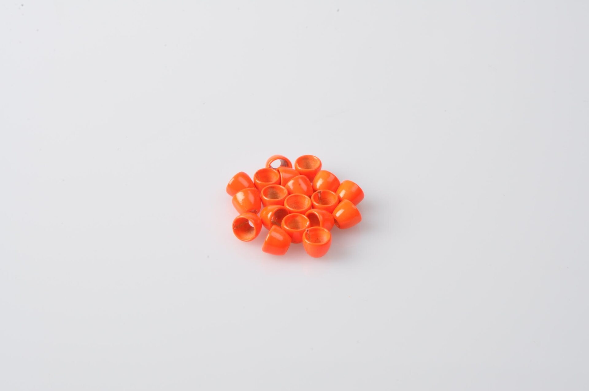 FTS Cone Heads 20pcs Orange