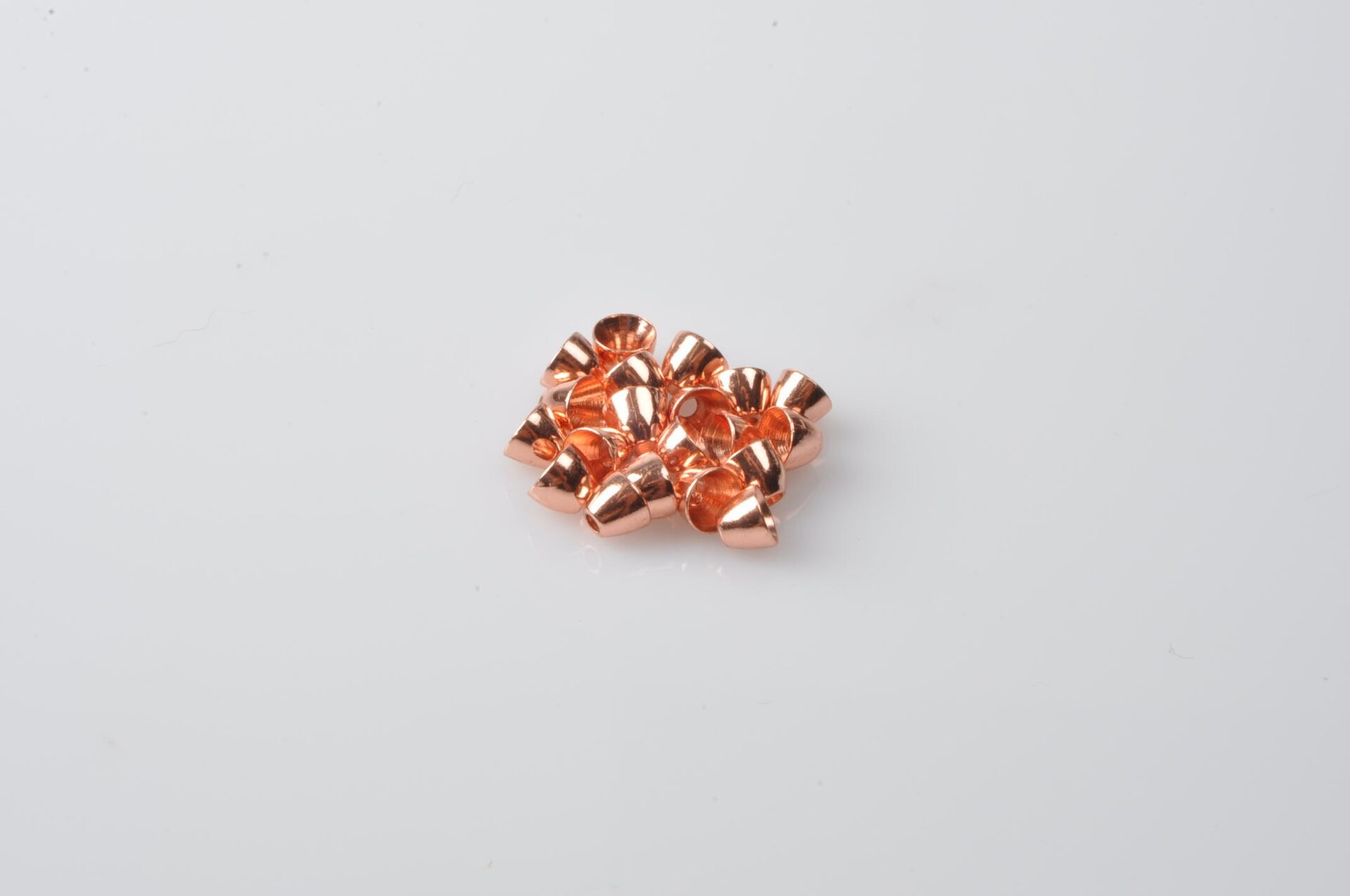 FTS Cone Heads 20pcs Copper