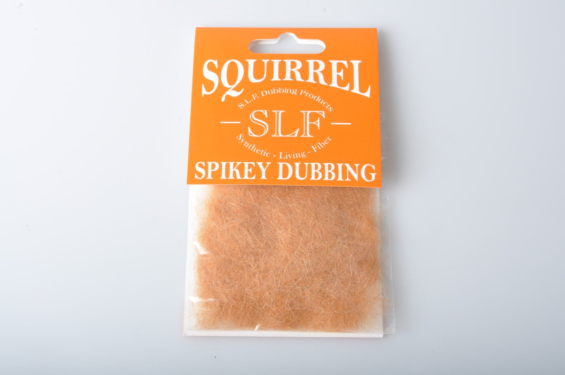 Wapsi SLF Orava Dubbing Squirrel Belly