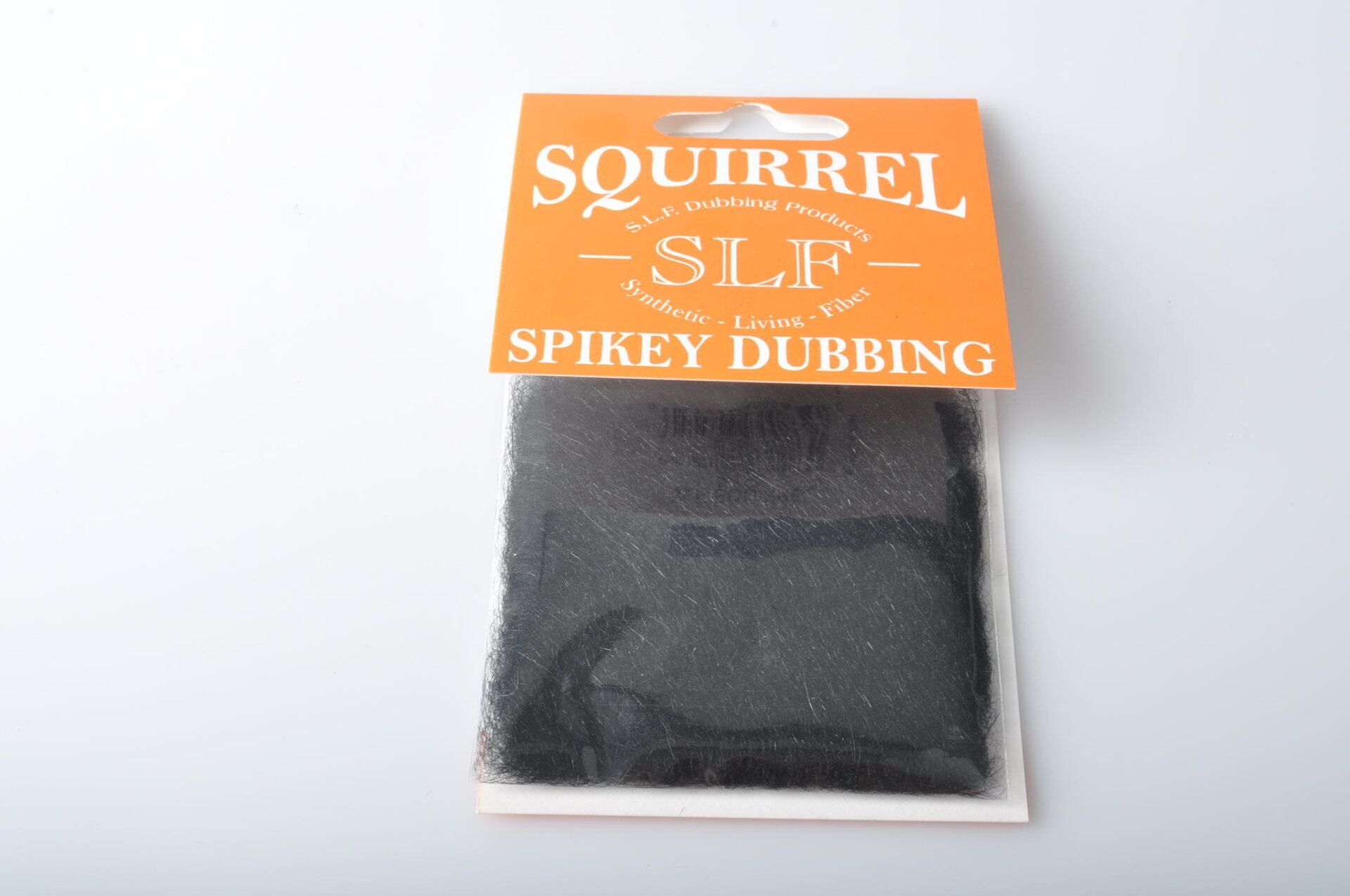 Wapsi SLF Orava Dubbing Musta