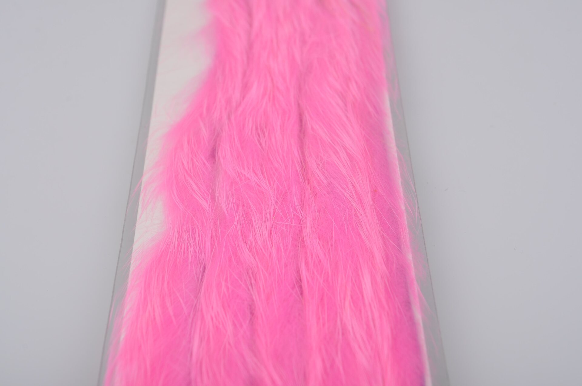 FTS Selected Rabbit Zonker FL. Pinkki