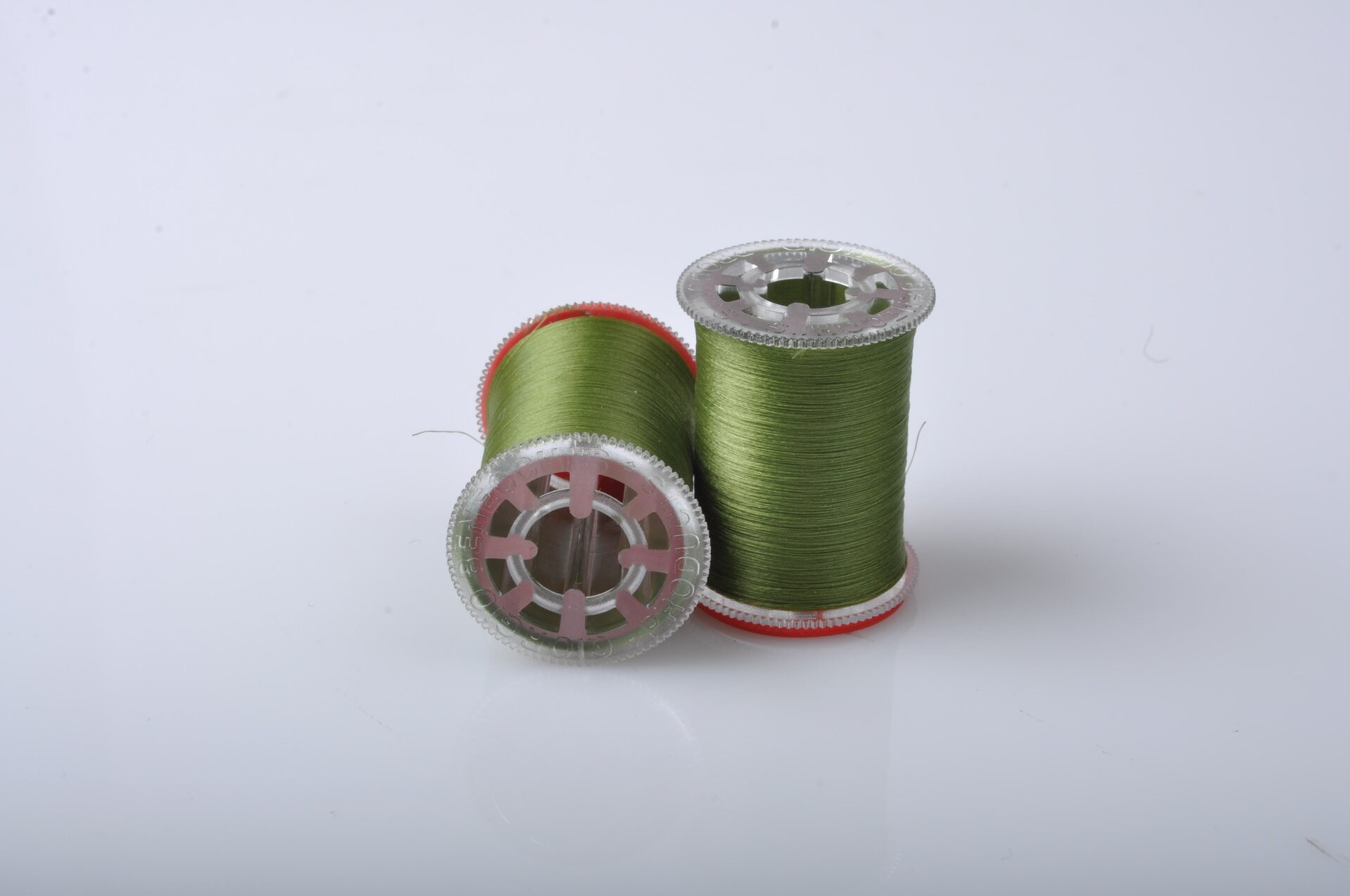 Benecchi Ultra fine 12/0 Olive