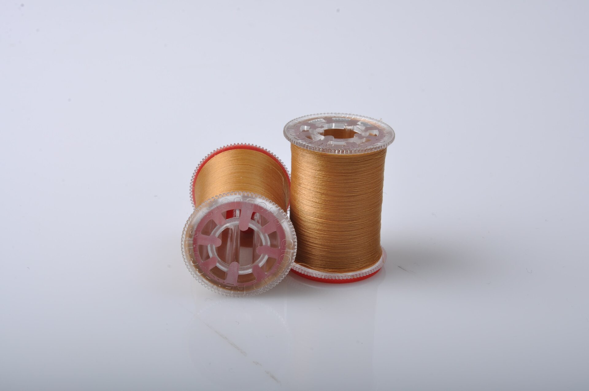 Benecchi Ultra fine 12/0 Light Brown