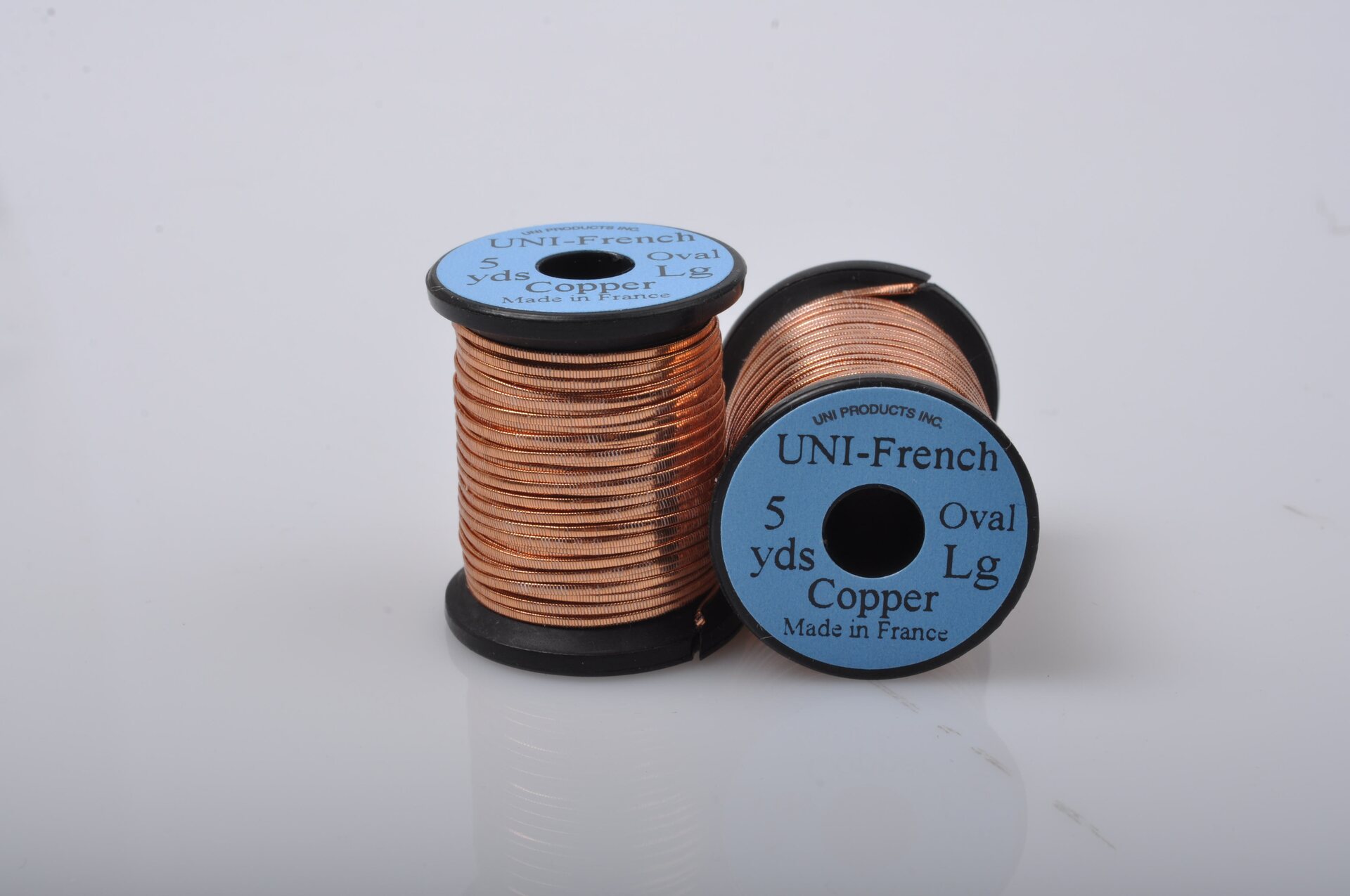 UNI French Oval Kupari