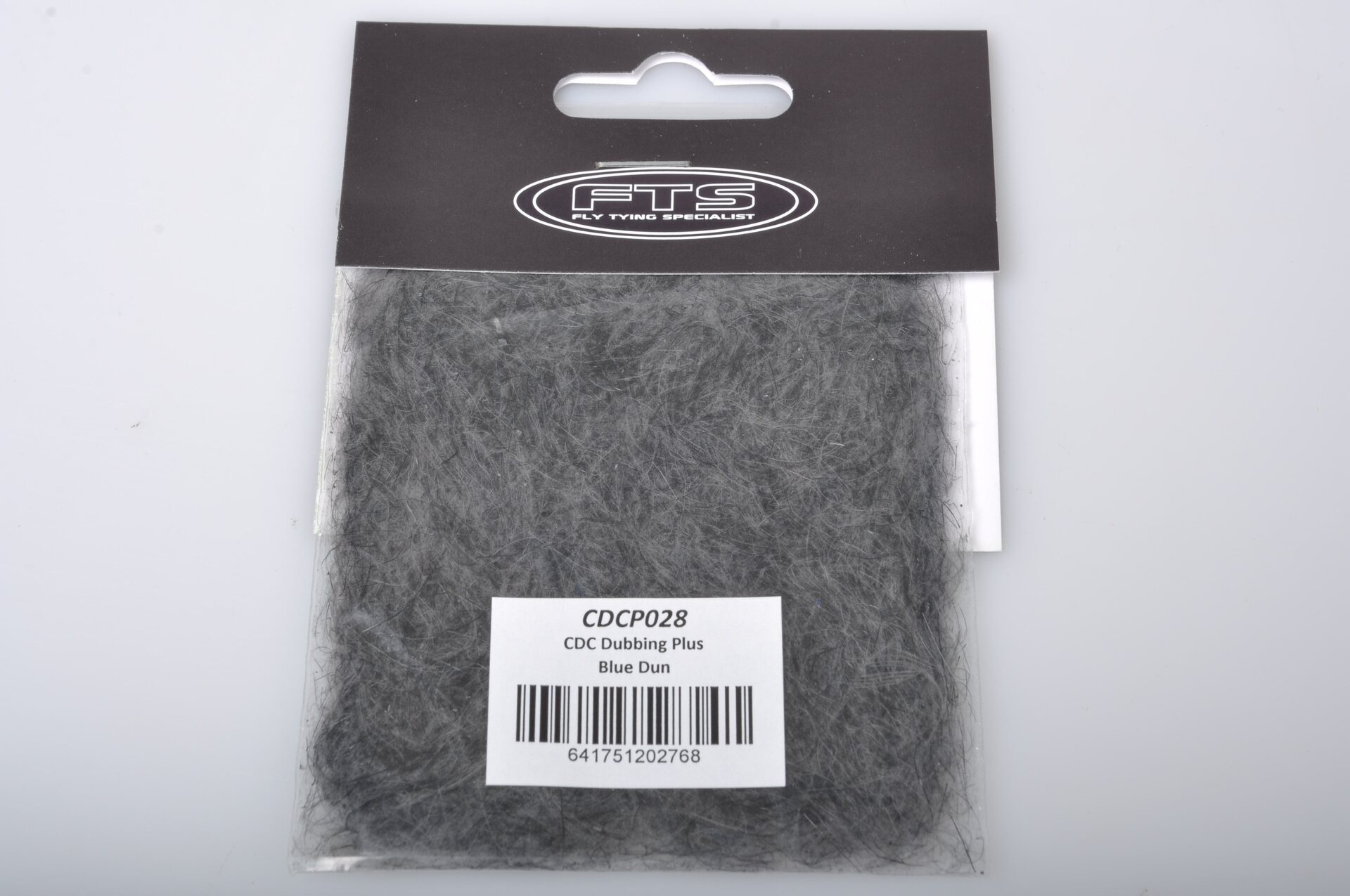 FTS CDC Dubbing Plus Blue Dun