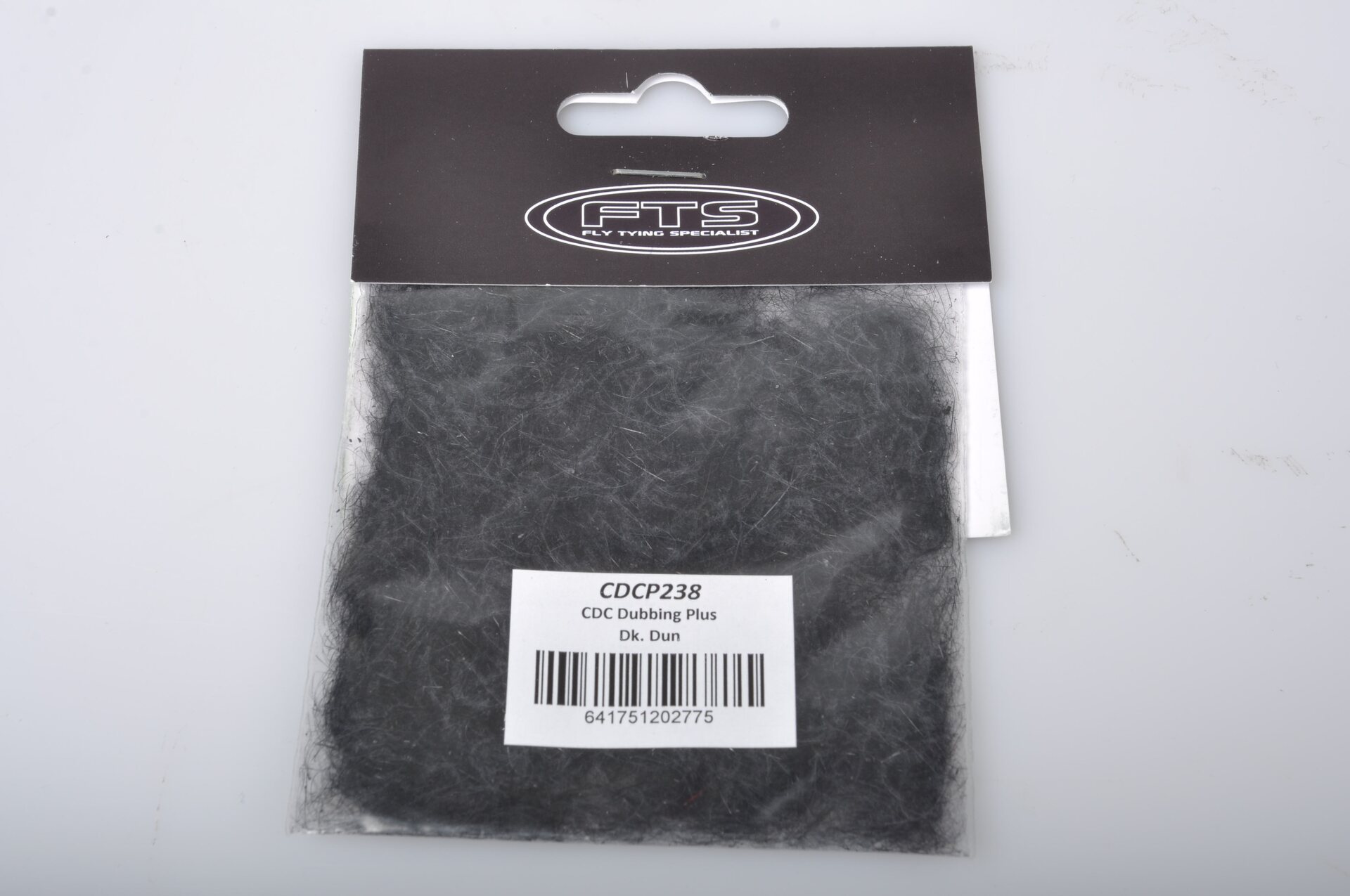 FTS CDC Dubbing Plus Dark Dun