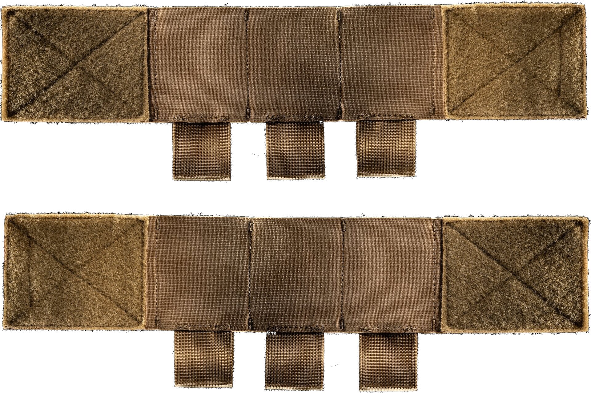 FROG.PRO Low Visibility Elastic Cummerbund Coyote 498