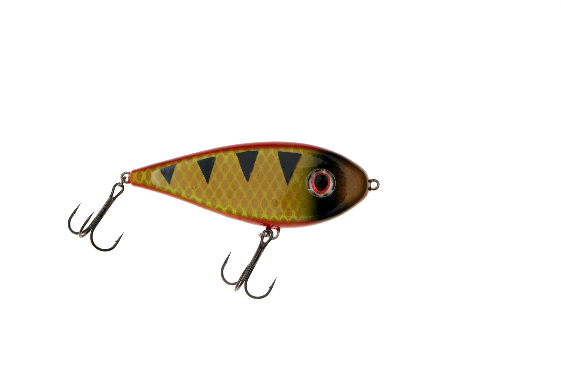 Siek Woblers Glapy 11cm FL2