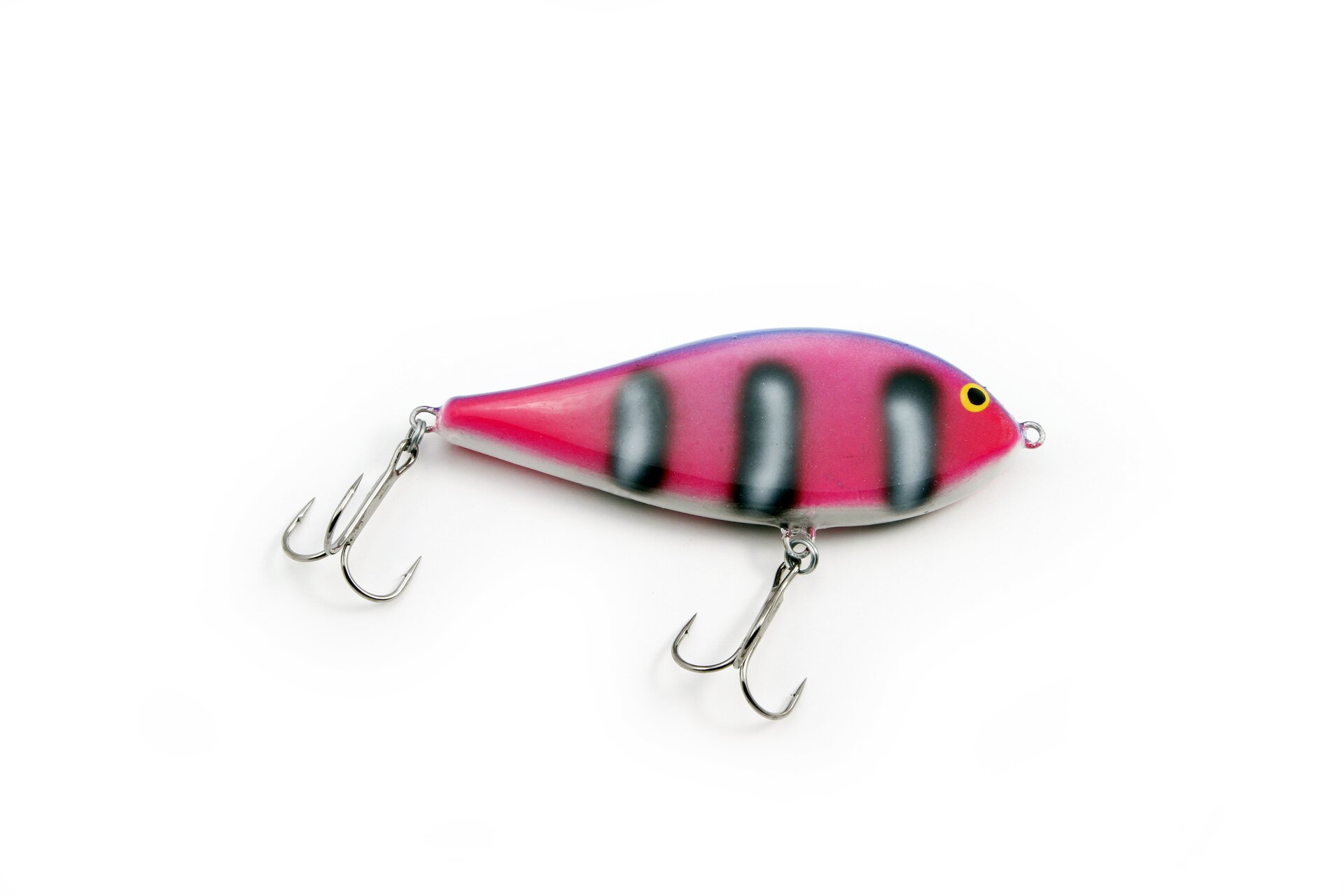 Siek Woblers Glapy 11cm FL6