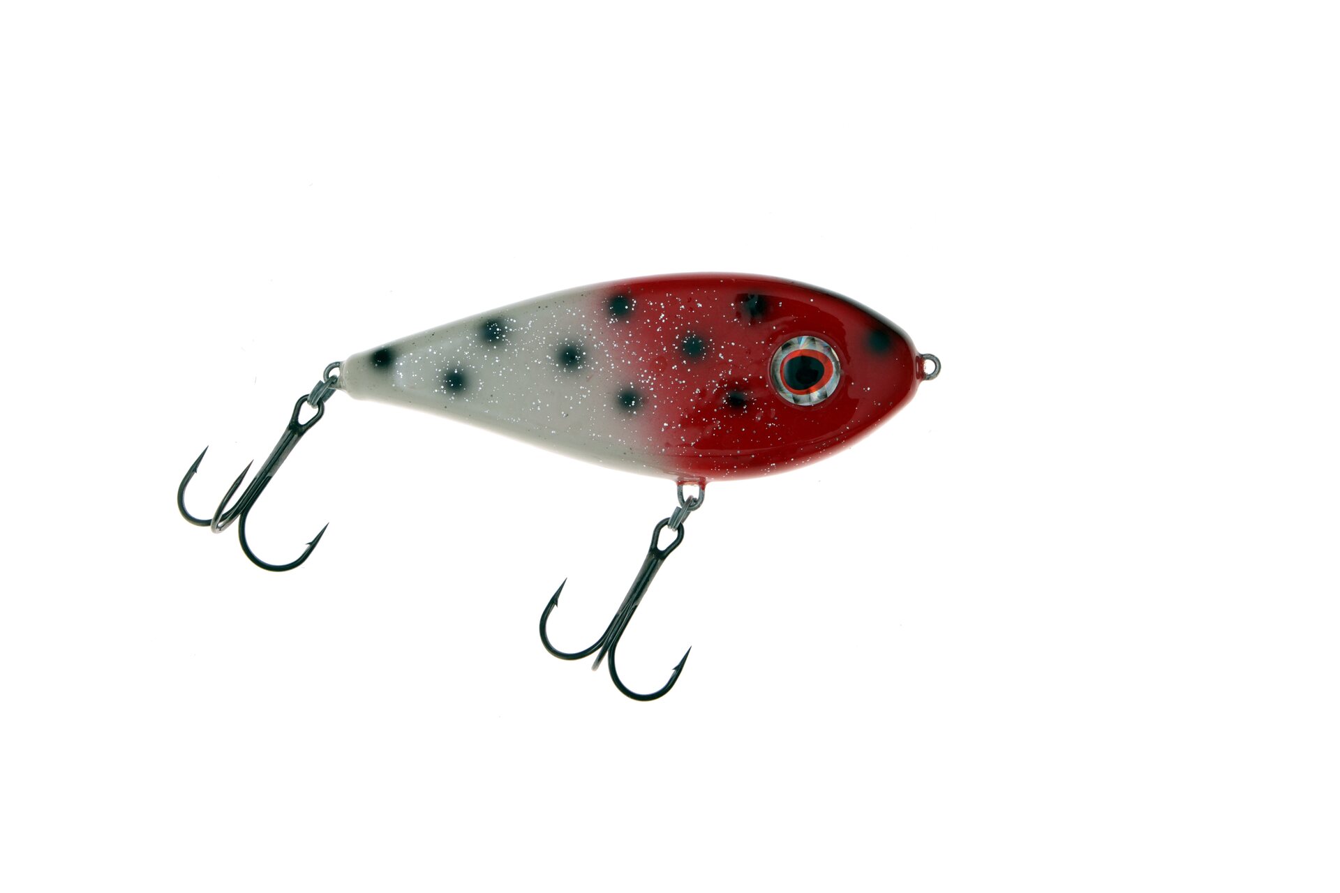 Siek Woblers Glapy 11cm FL11