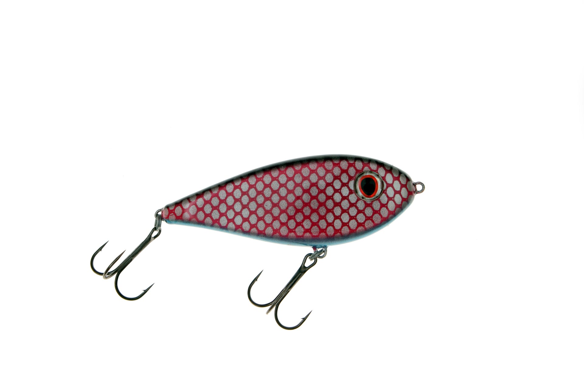 Siek Woblers Glapy 11cm FL23