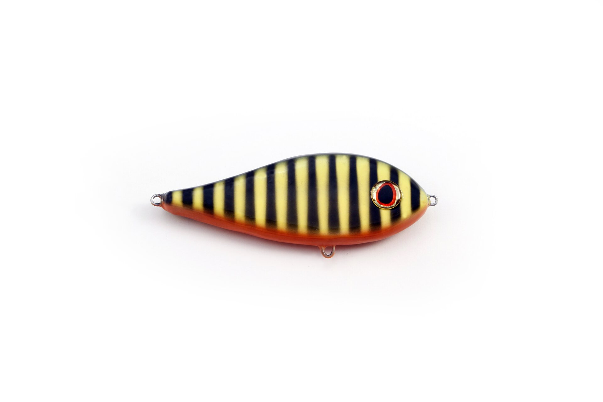 Siek Woblers Glapy 11cm HK6