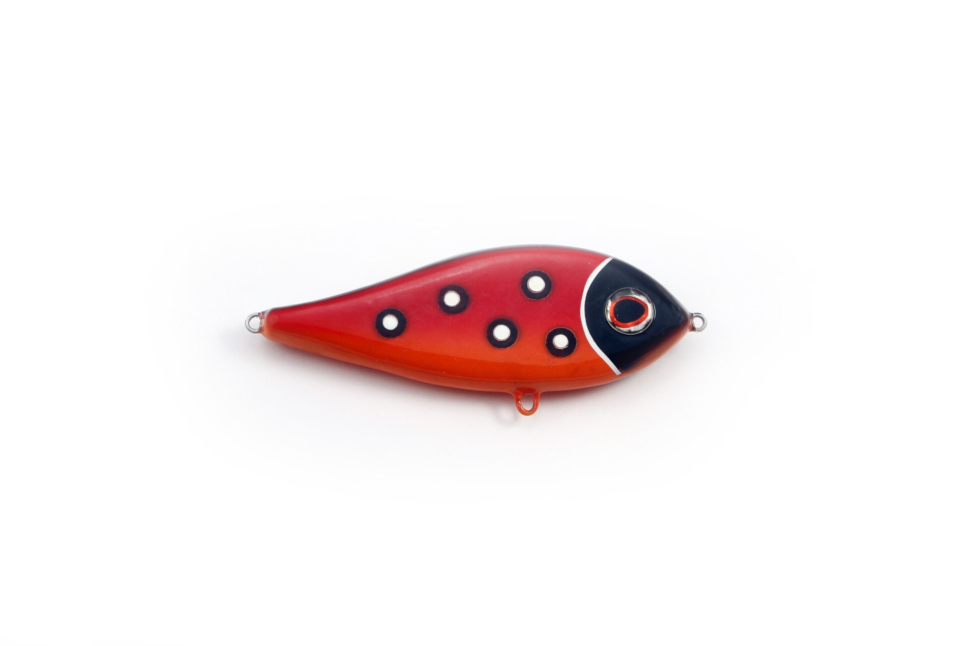 Siek Woblers Glapy 11cm HK14