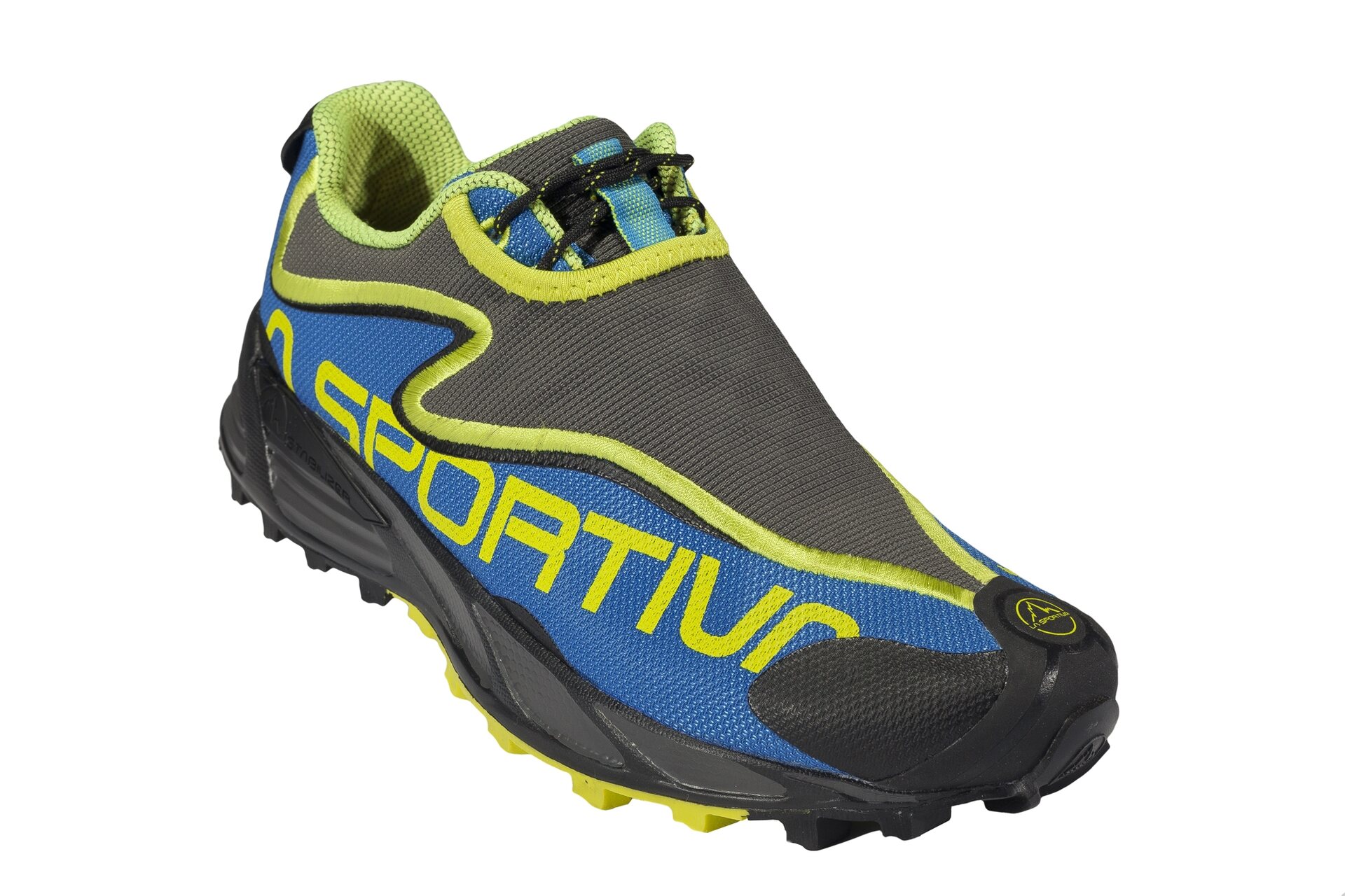 La Sportiva Crosslite 2.0, woman Directoir Blue