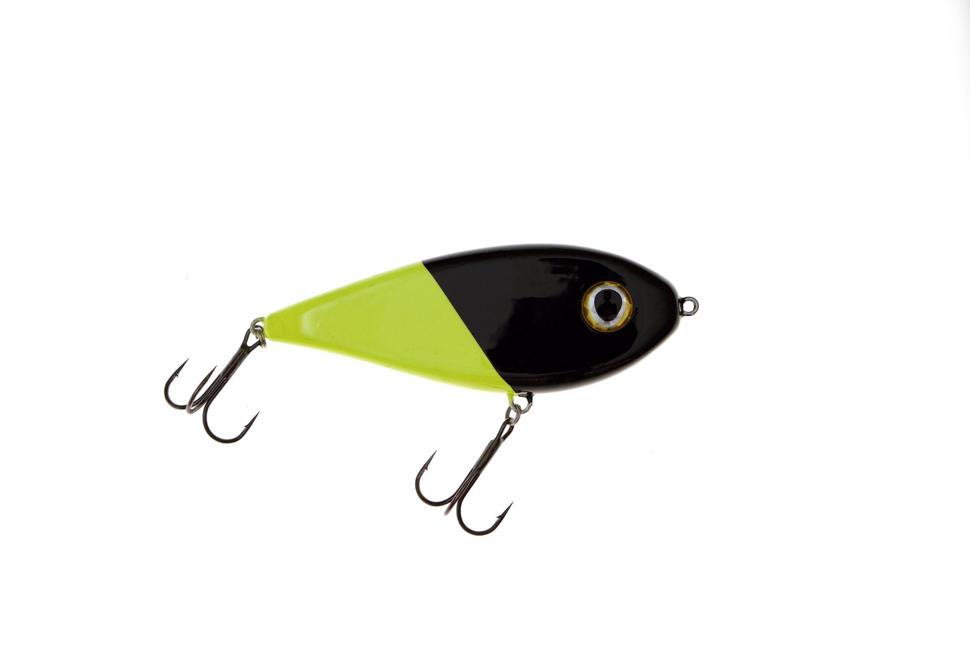 Siek Woblers Glapy 11cm BY