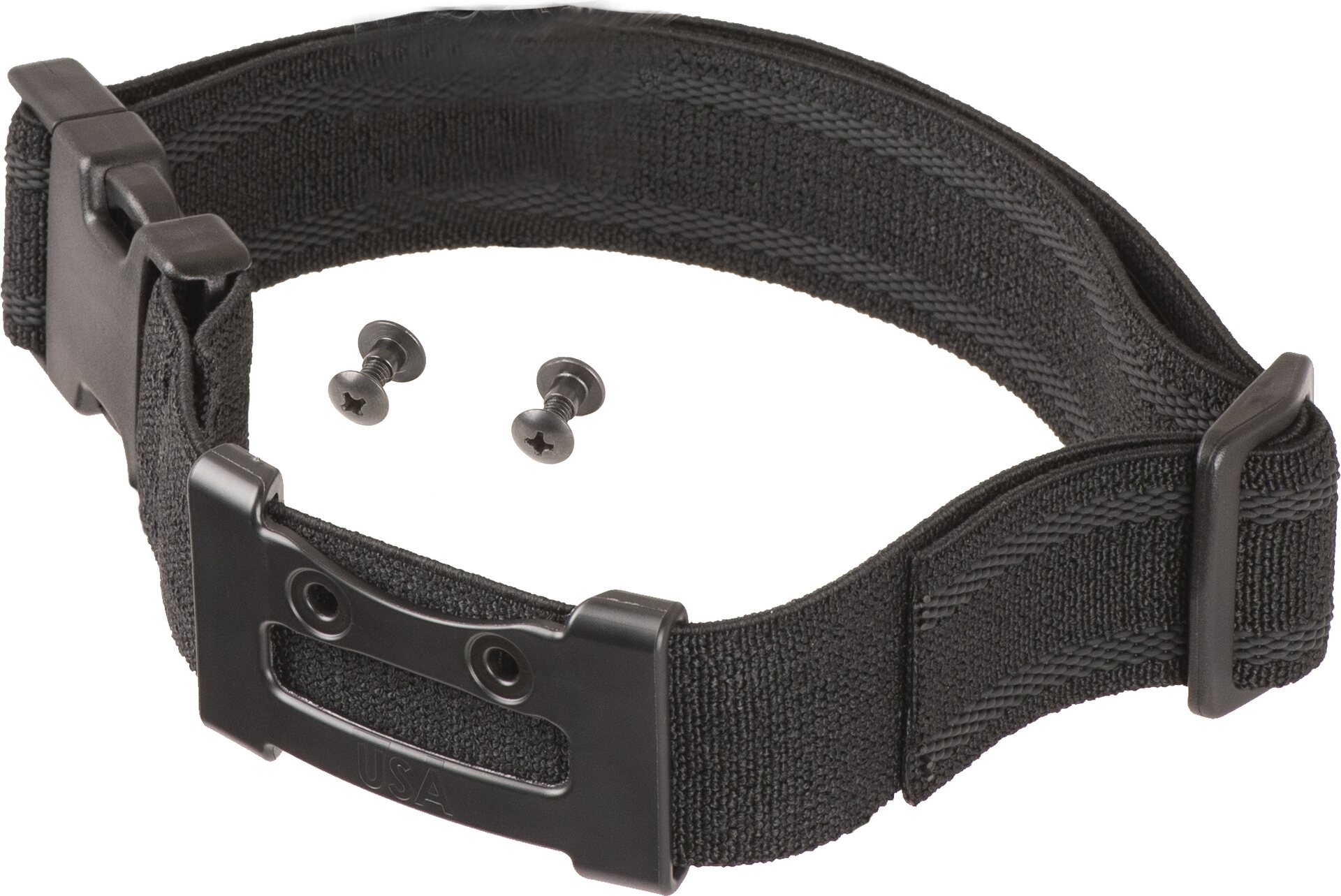 G-Code Leg Strap Adaptor Kit Black
