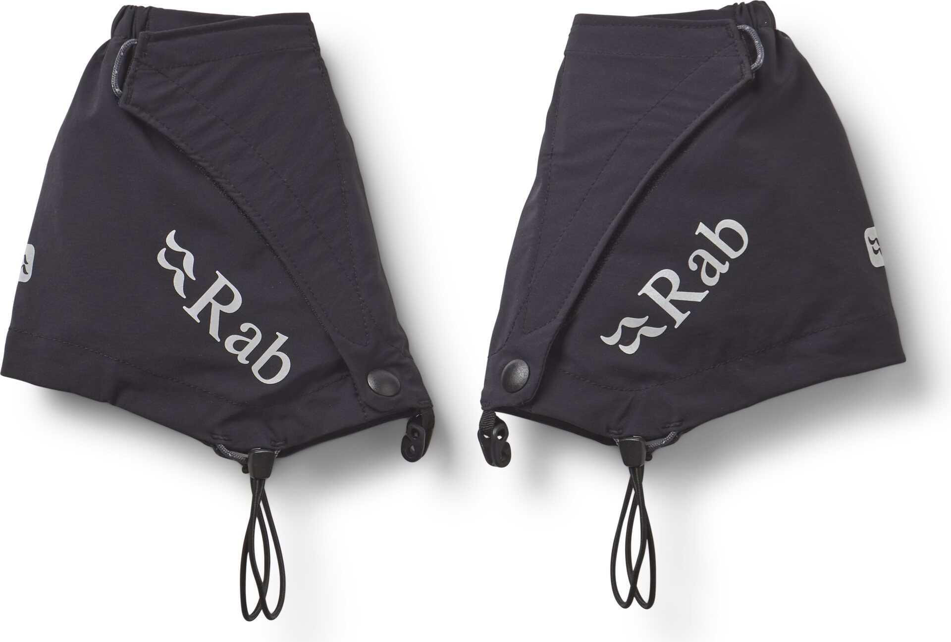 Rab Ridgeline Gaiter Black