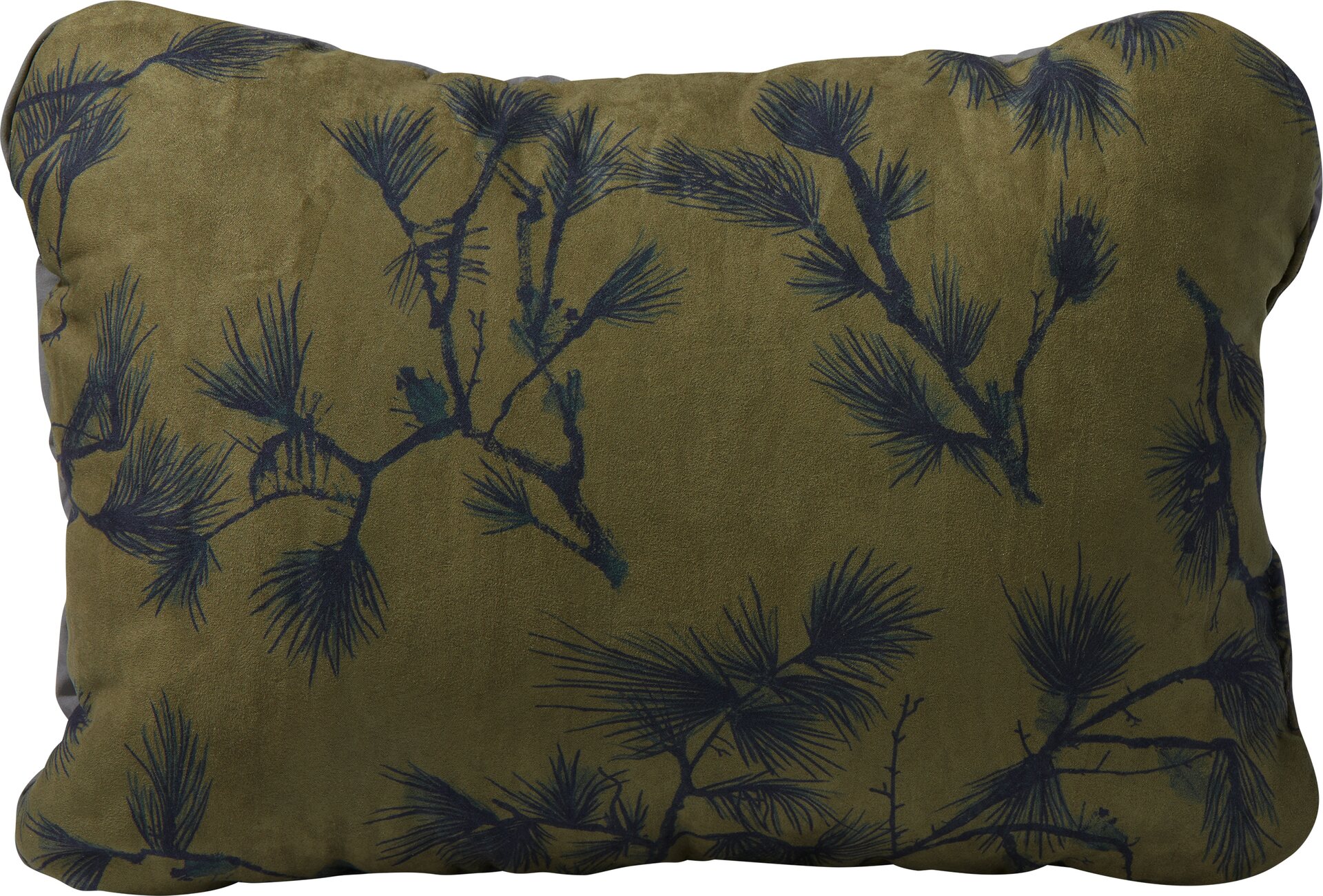 Therm-a-Rest Compressible Pillow Cinch Pine