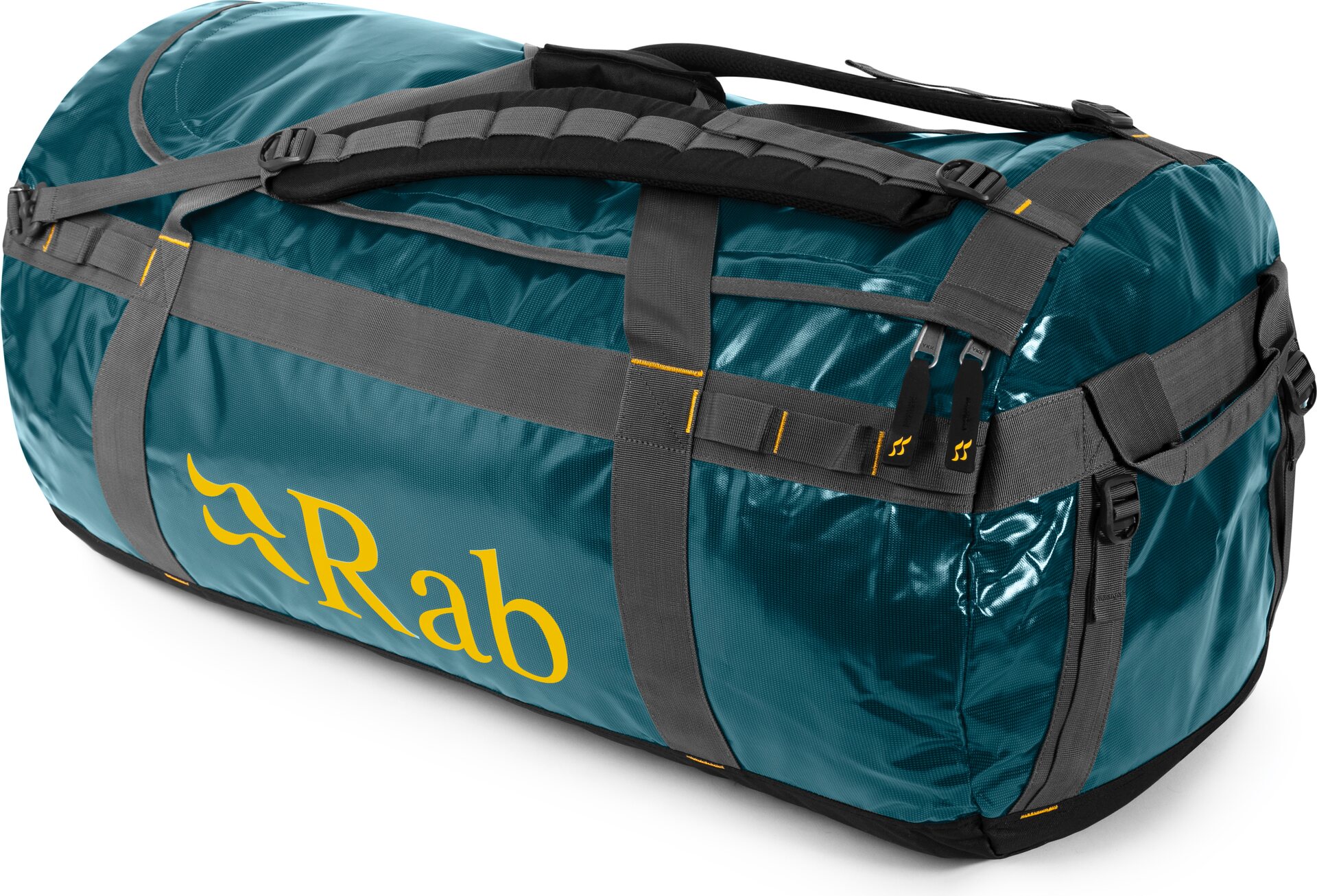Rab Expedition Kitbag 120 Blue