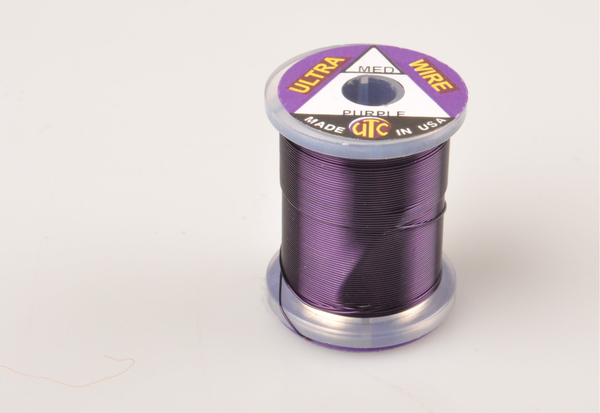 UTC Ultra Wire Purple