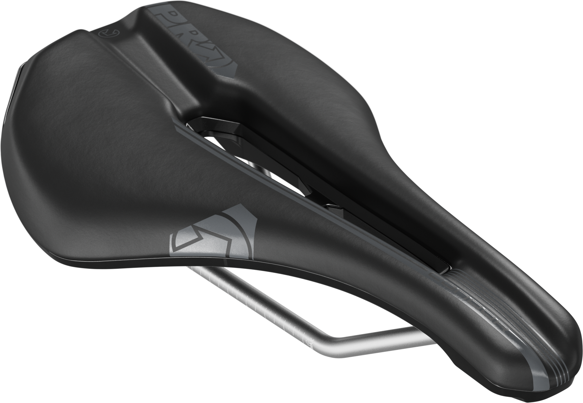 PRO Condor Saddle Black