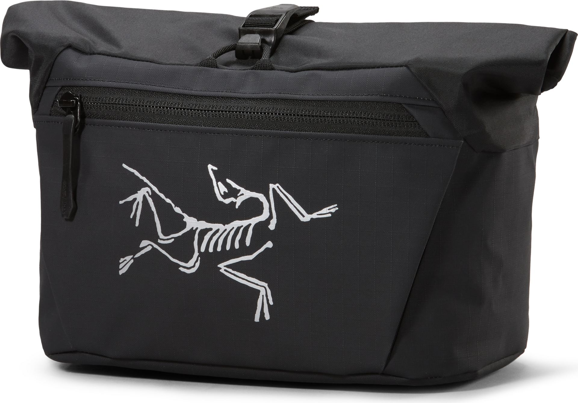 Arc'teryx Ion Chalk Bucket Black