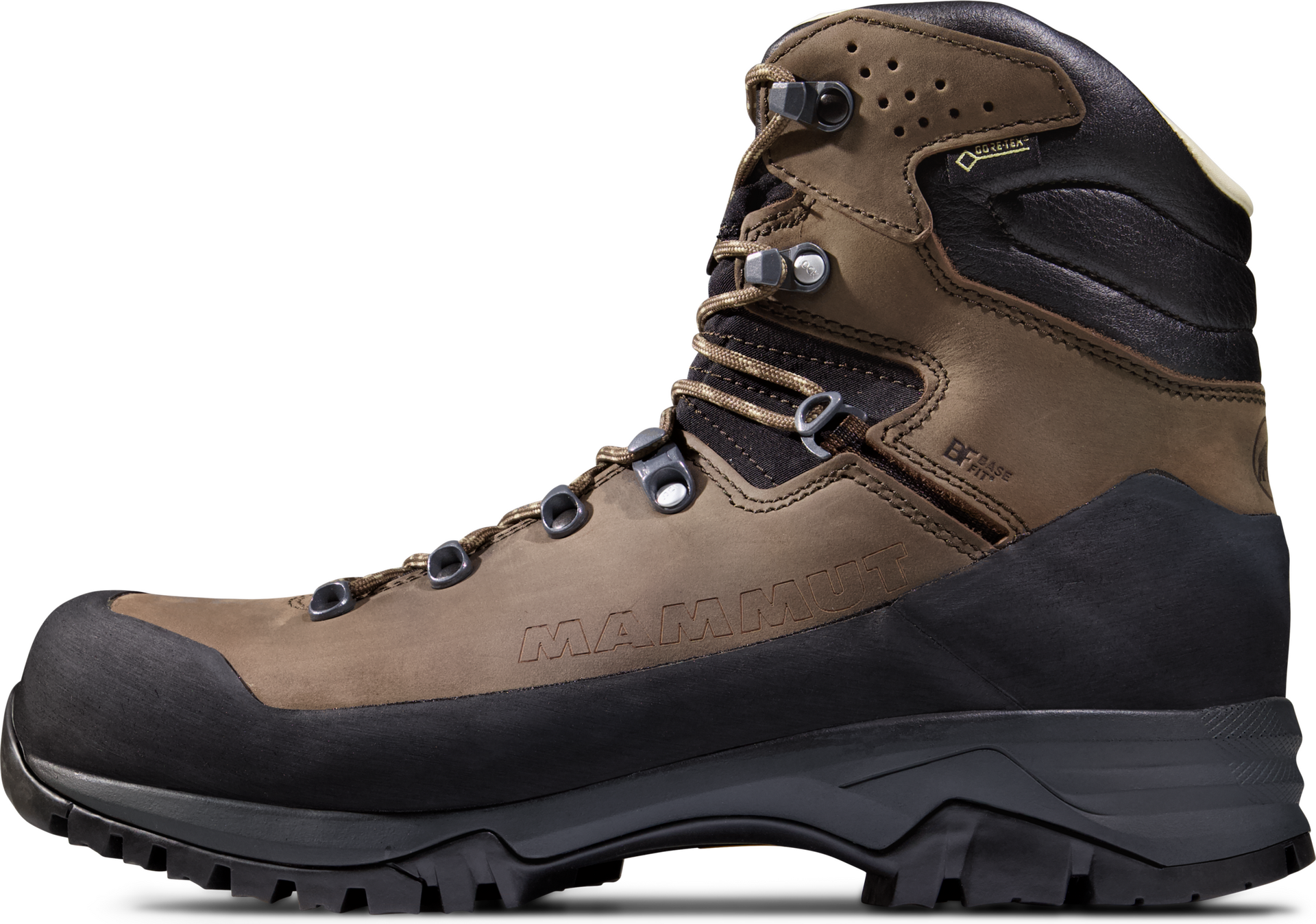Mammut Trovat Guide II High GTX Mens Moor-Tuff