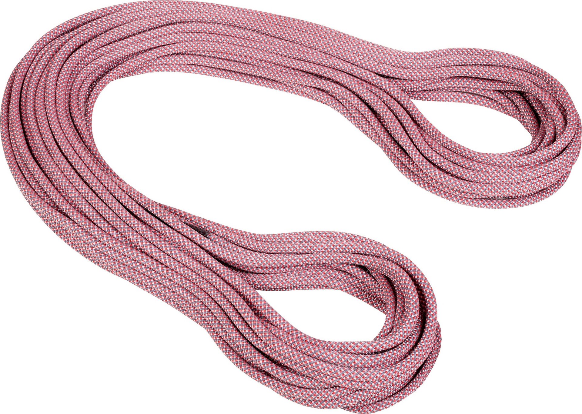 Mammut 9.5 Infinity Classic 80m (2019) Shark-Pink