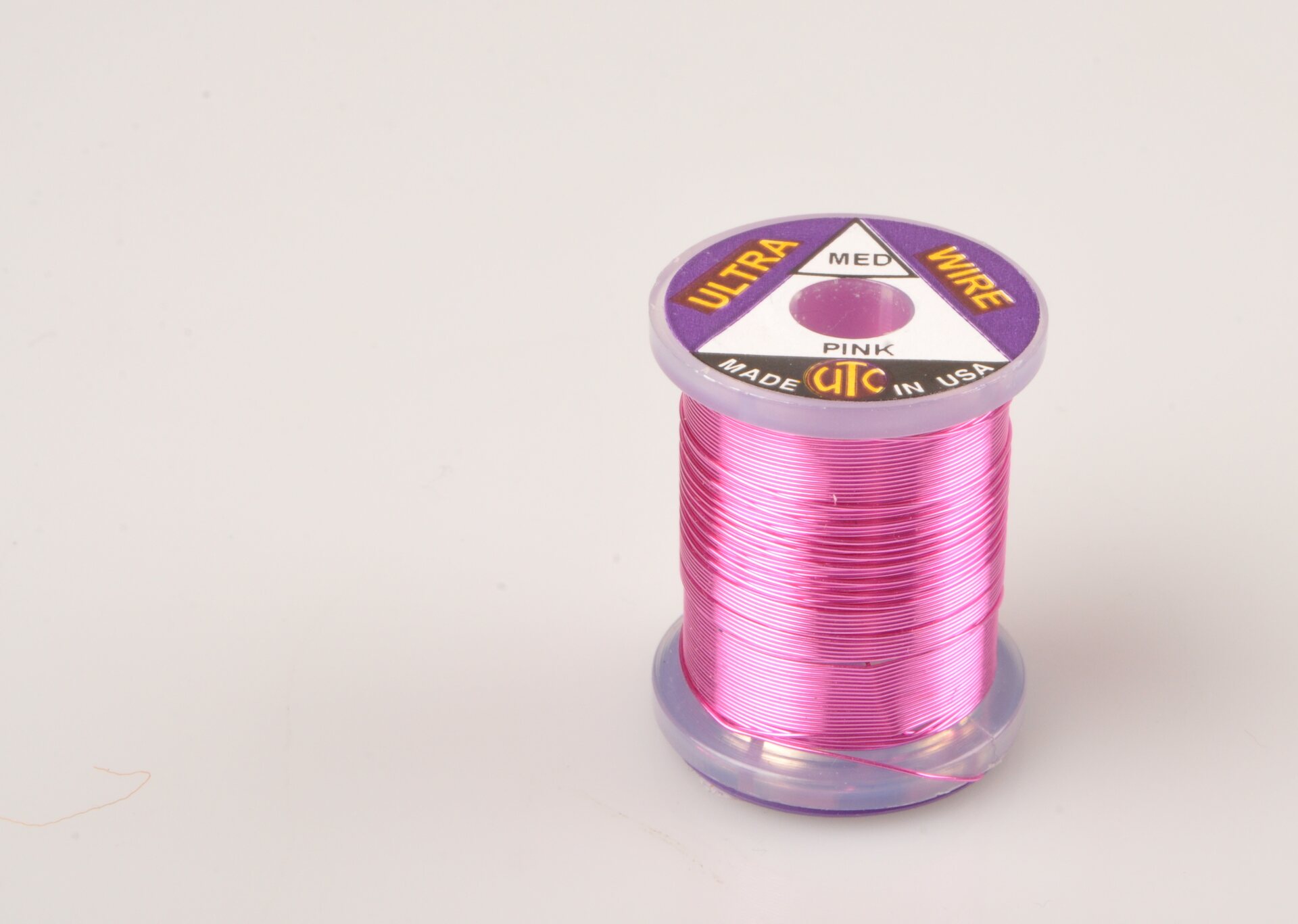 UTC Ultra Wire Pink
