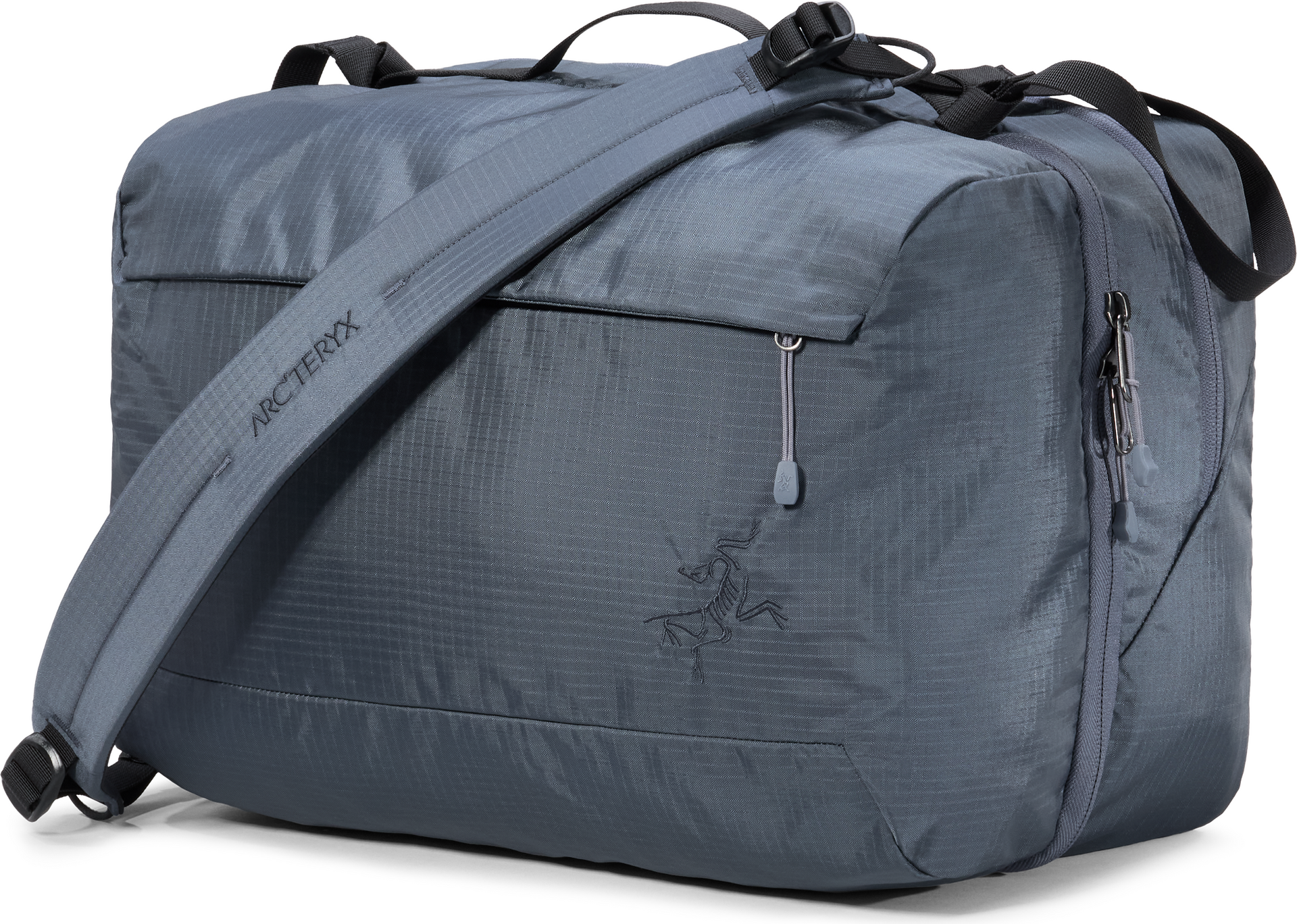 Arc'teryx Index 40L Bouldering Bag Dk Stratus