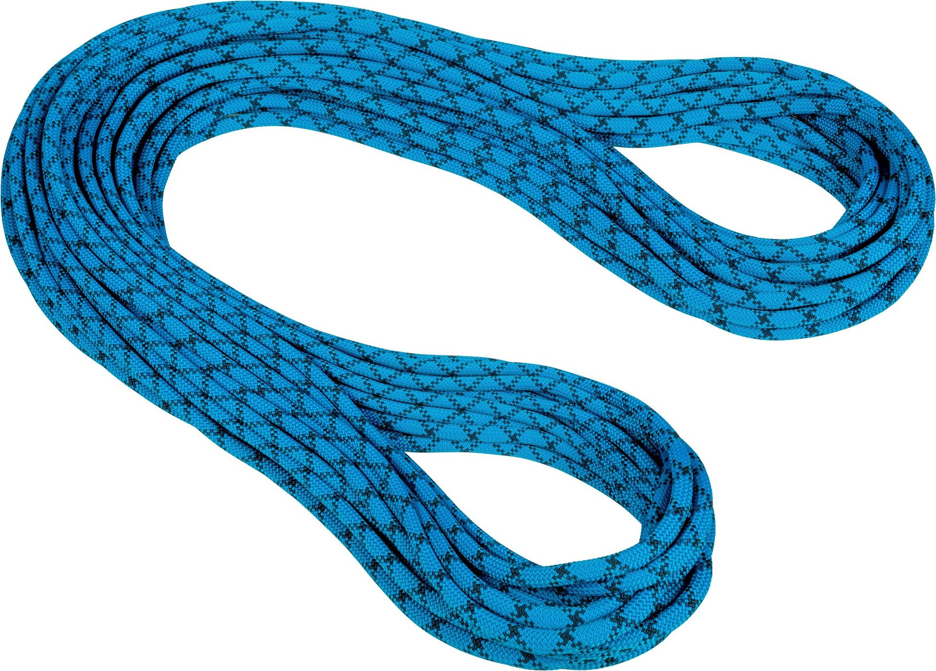 Mammut 9.5 Infinity Protect Standard 60m Caribbean Blue-Marine