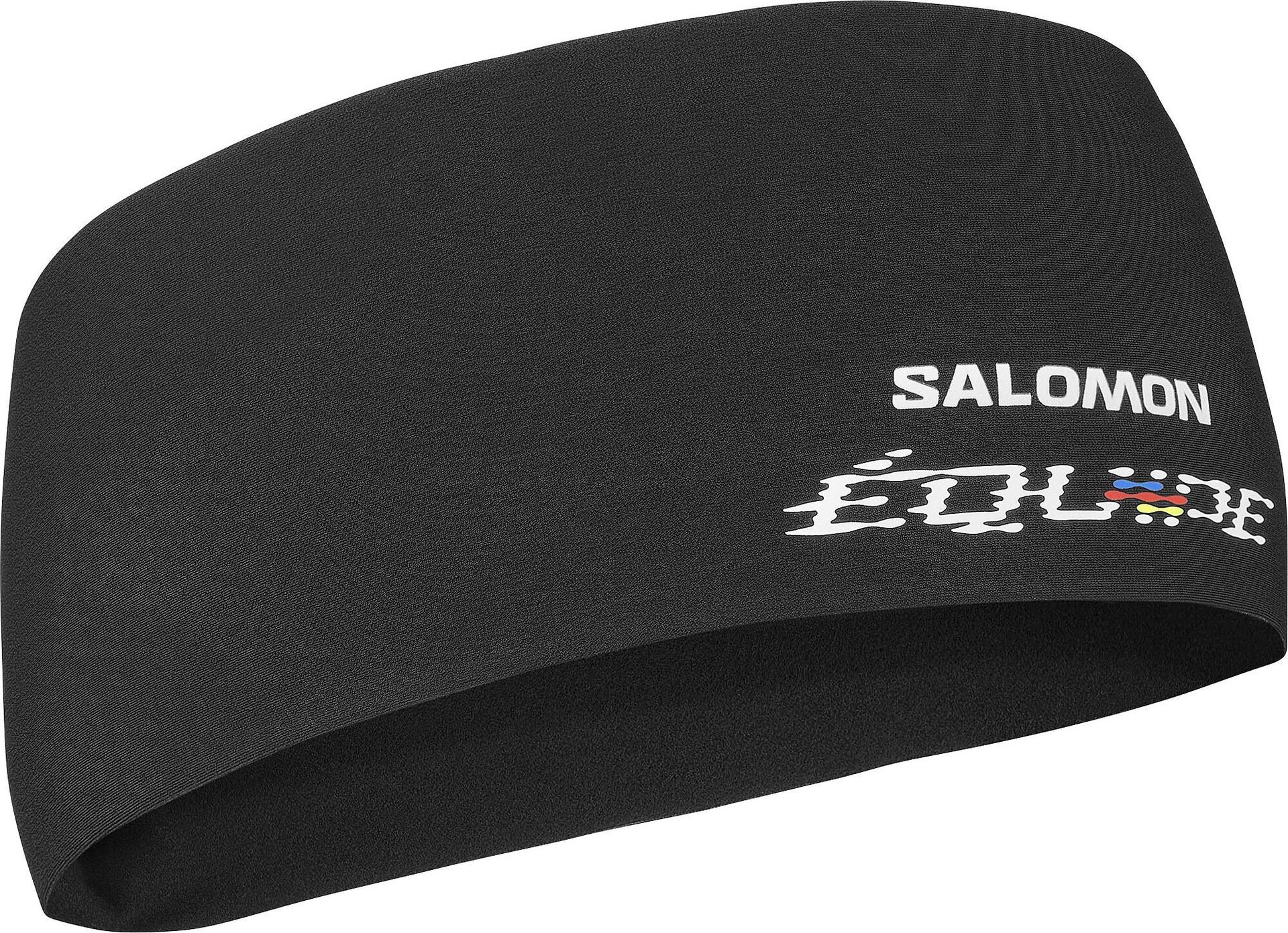 Salomon Equipe Headband Deep Black