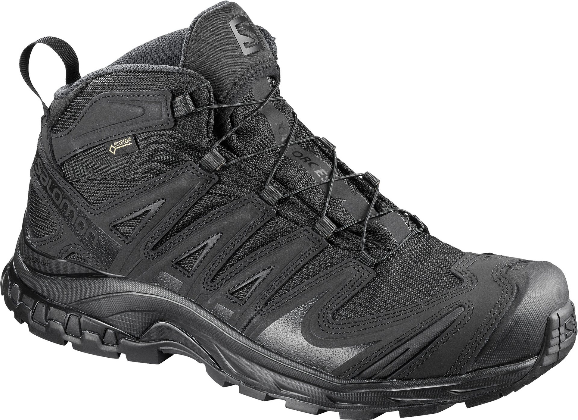 Salomon XA Forces Mid GTX Black