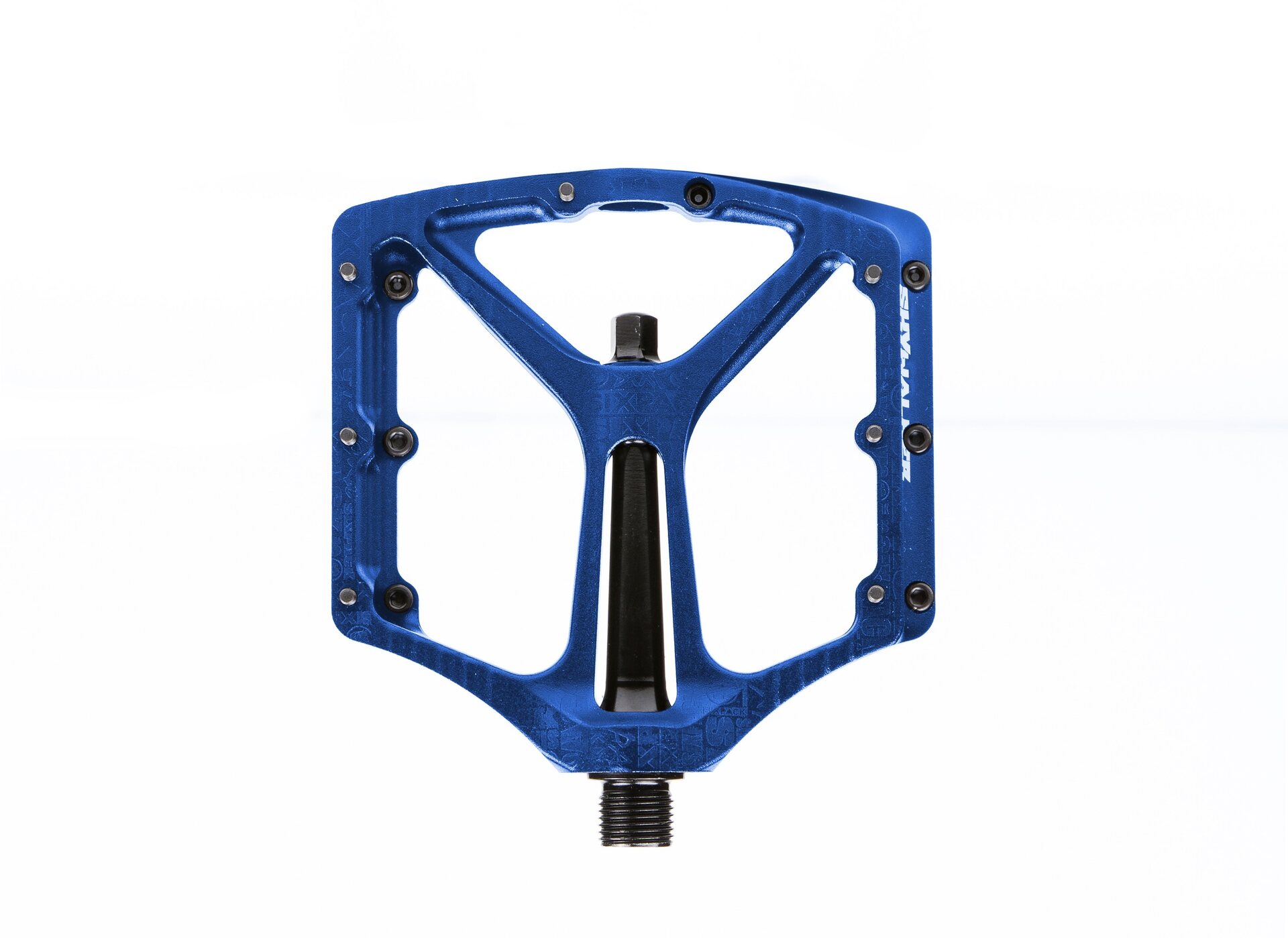 Sixpack Pedals Skywalker 2014 Blue