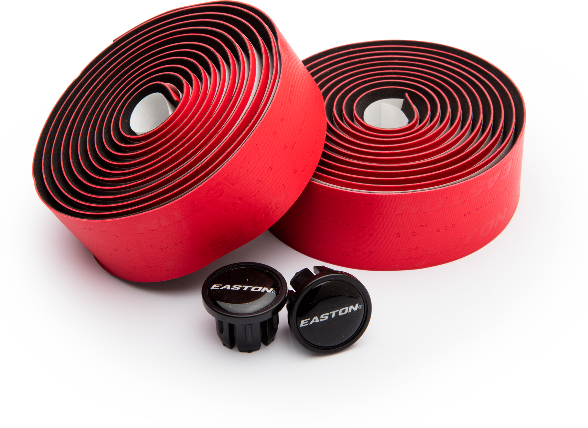 Easton Microfiber Bar Tape Red