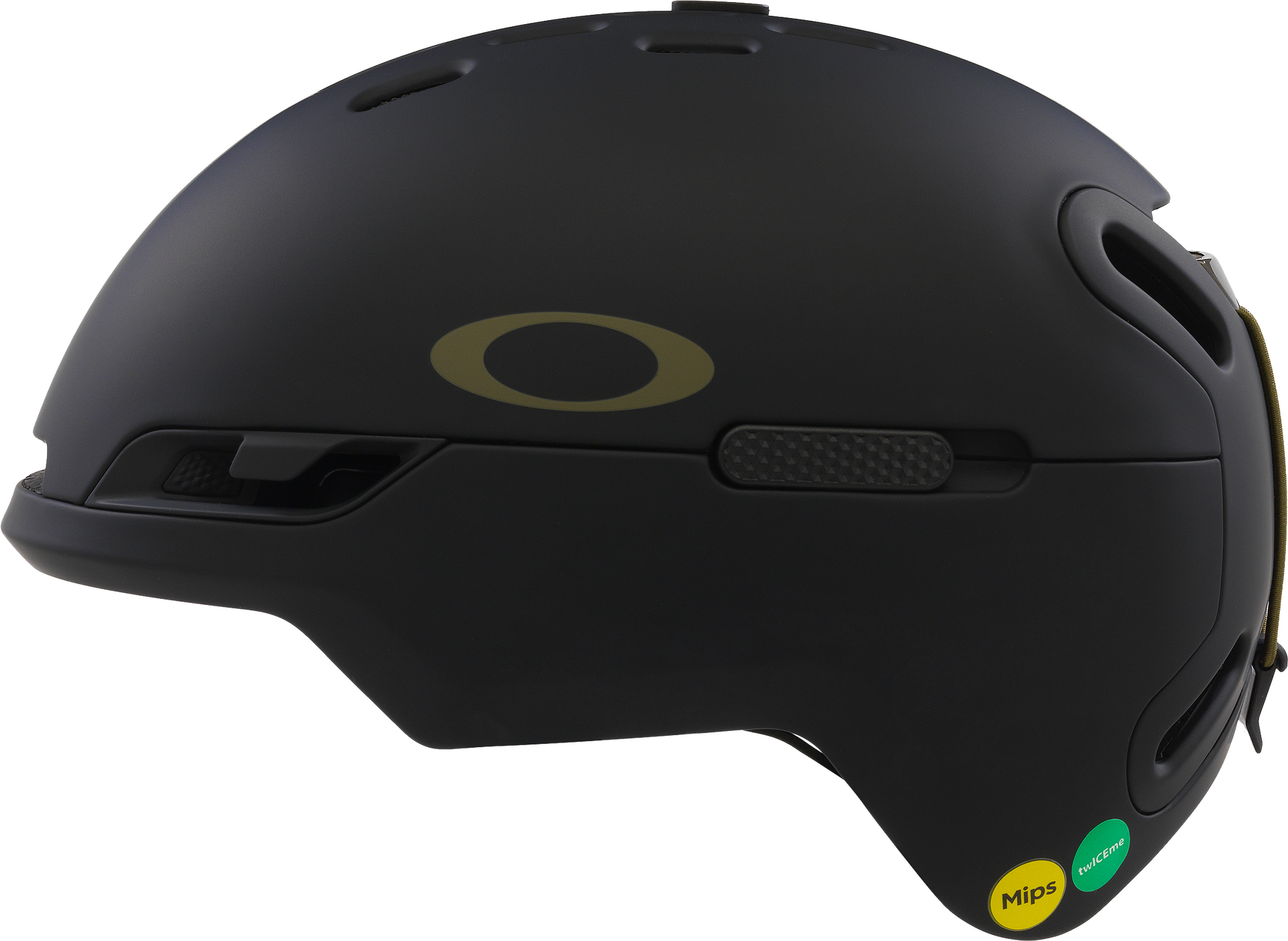 Oakley MOD BC Matte Black