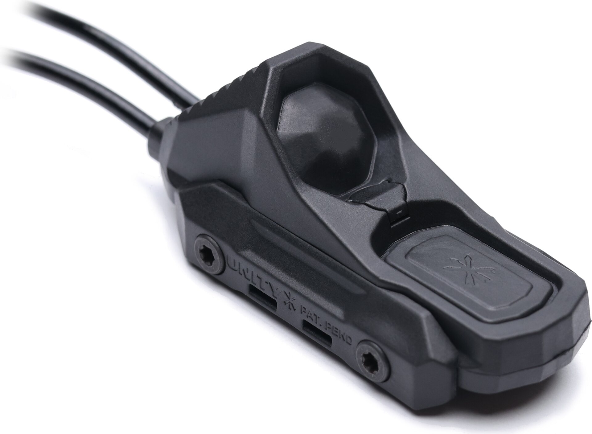 Unity Tactical Axon Black