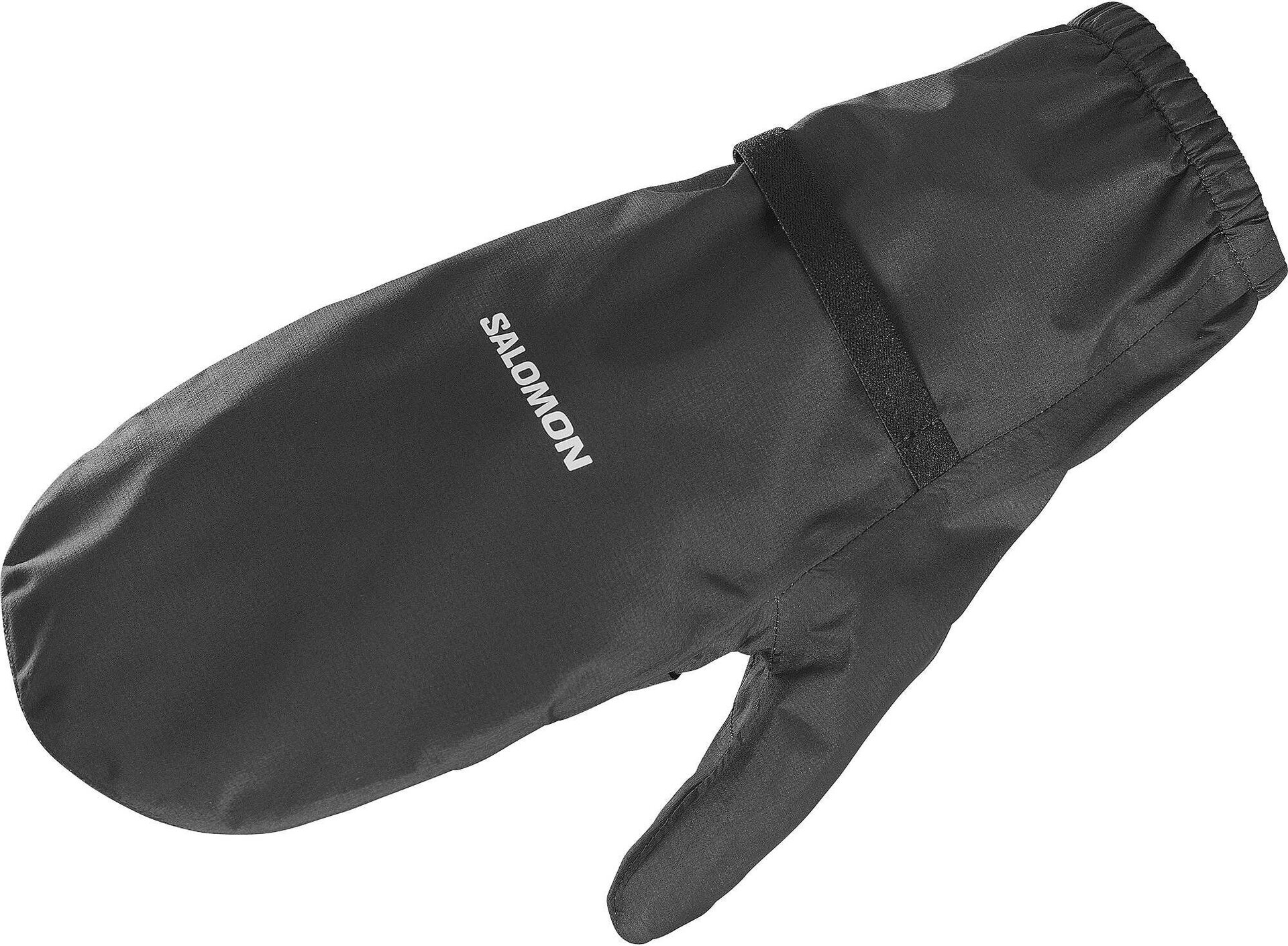 Salomon Bonatti Pro Mitten Deep Black